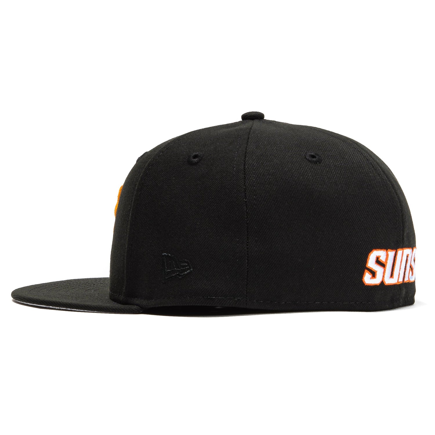 New Era 59Fifty Phoenix Suns Burst Hat - Black