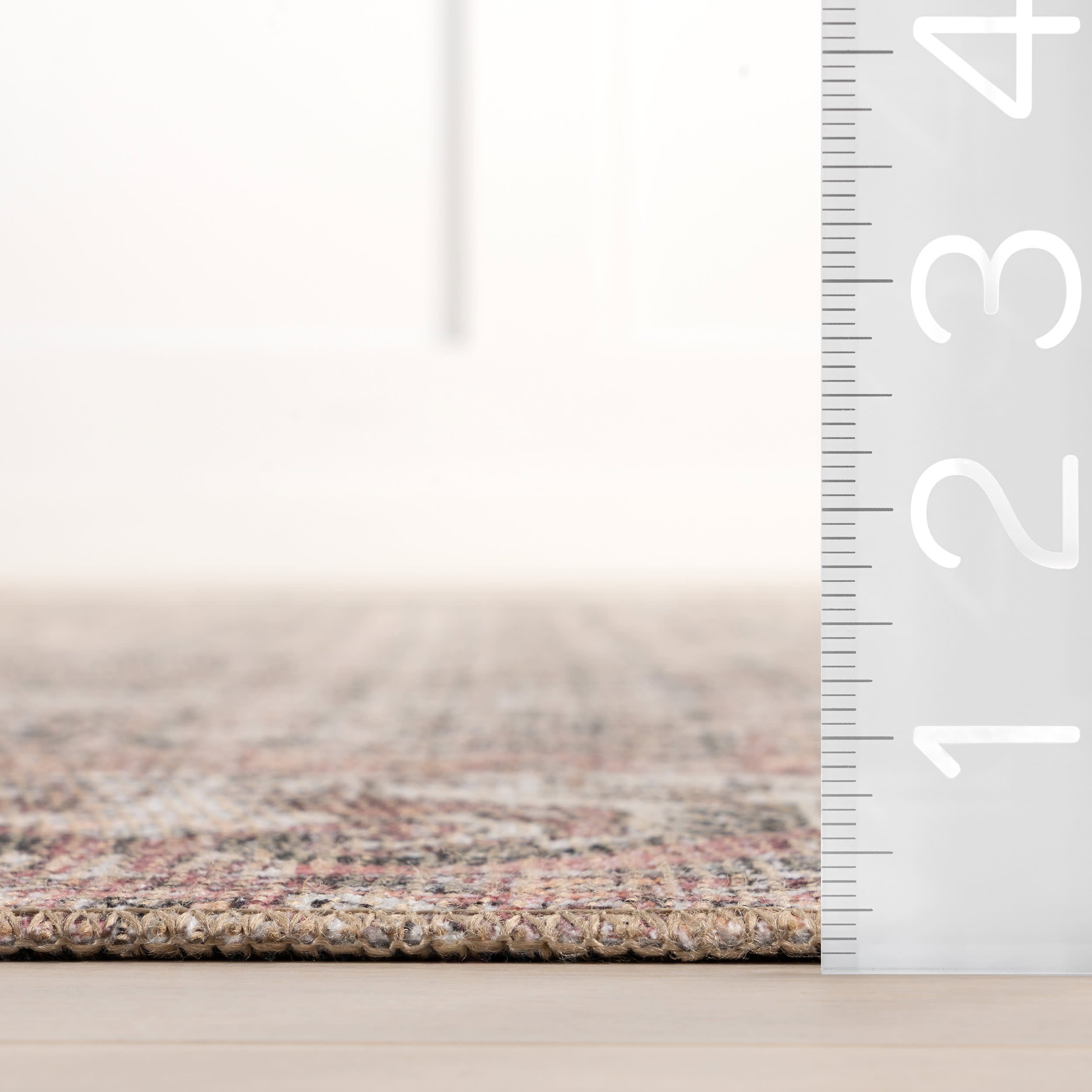 Ziva Vintage Rug | Beige