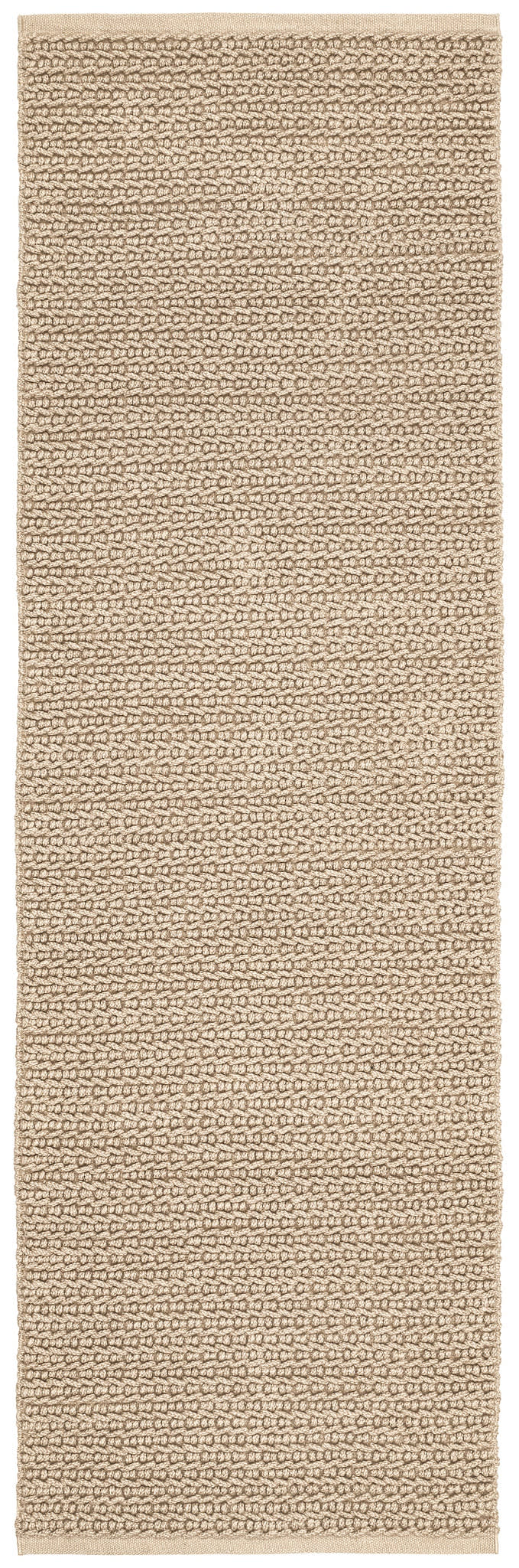 Veranda Natural Handwoven Performance Rug