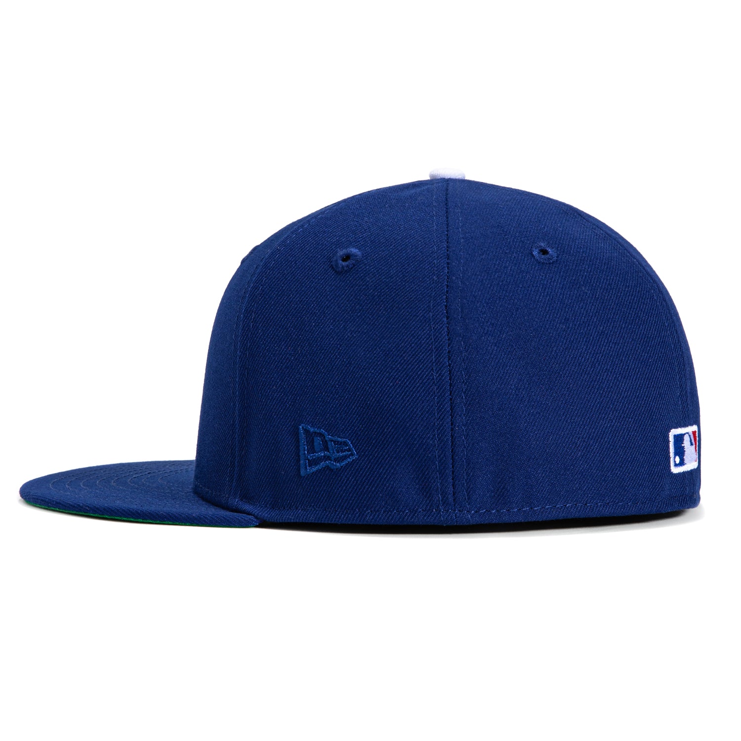 New Era 59Fifty Los Angeles Dodgers Viva Los Dodgers Patch Hat - Royal