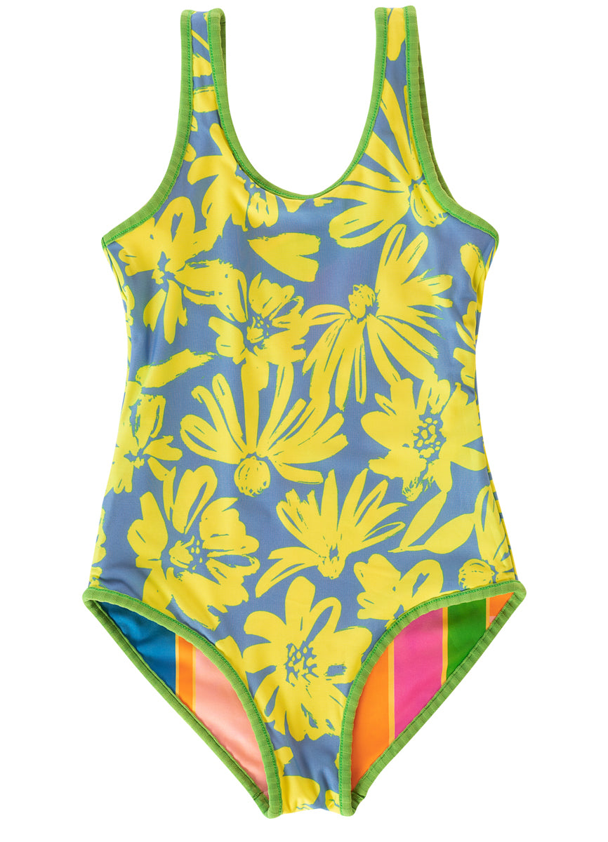 Maaji Sunrise Spritz Infinity Girls One Piece