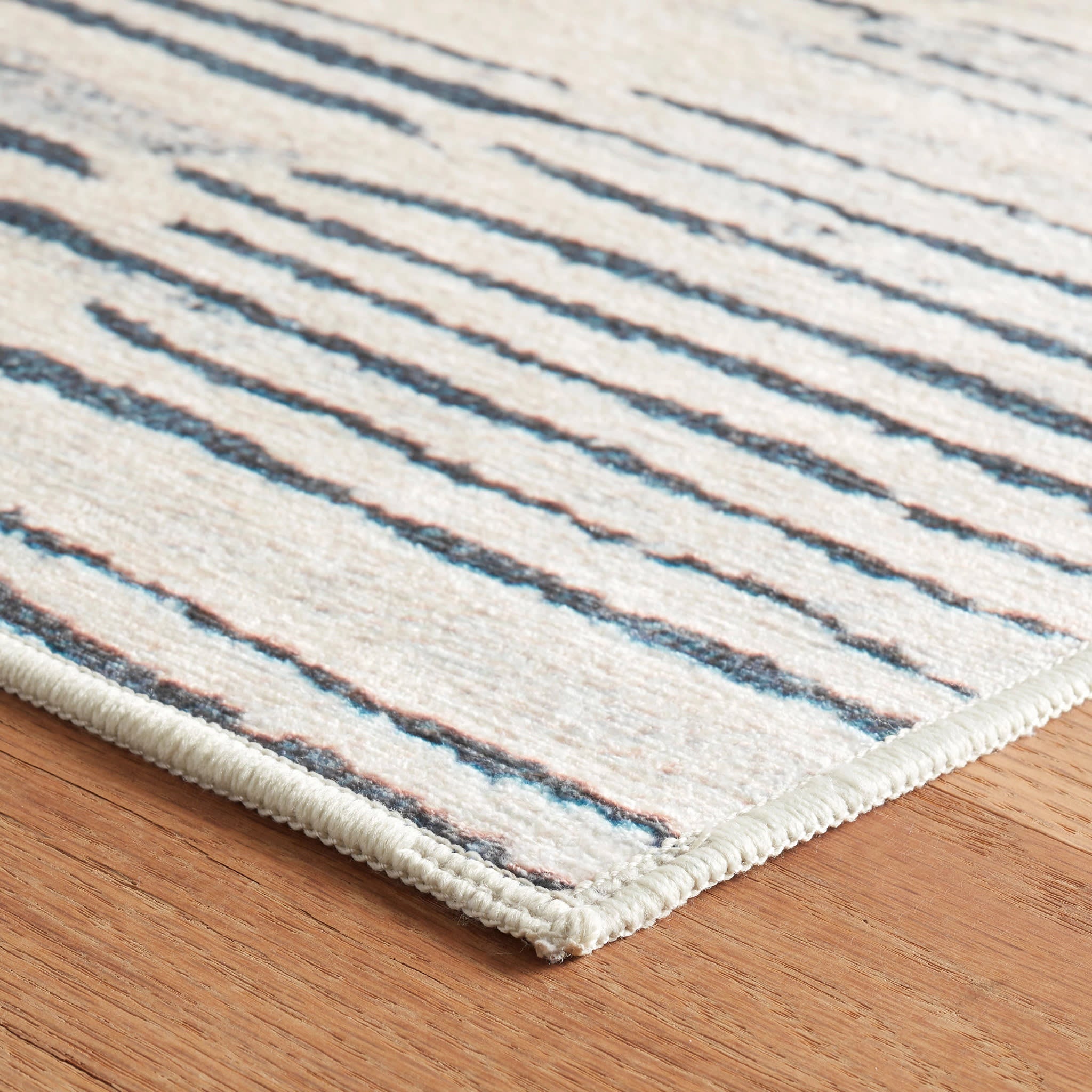 Avery Everglade Machine Washable Rug