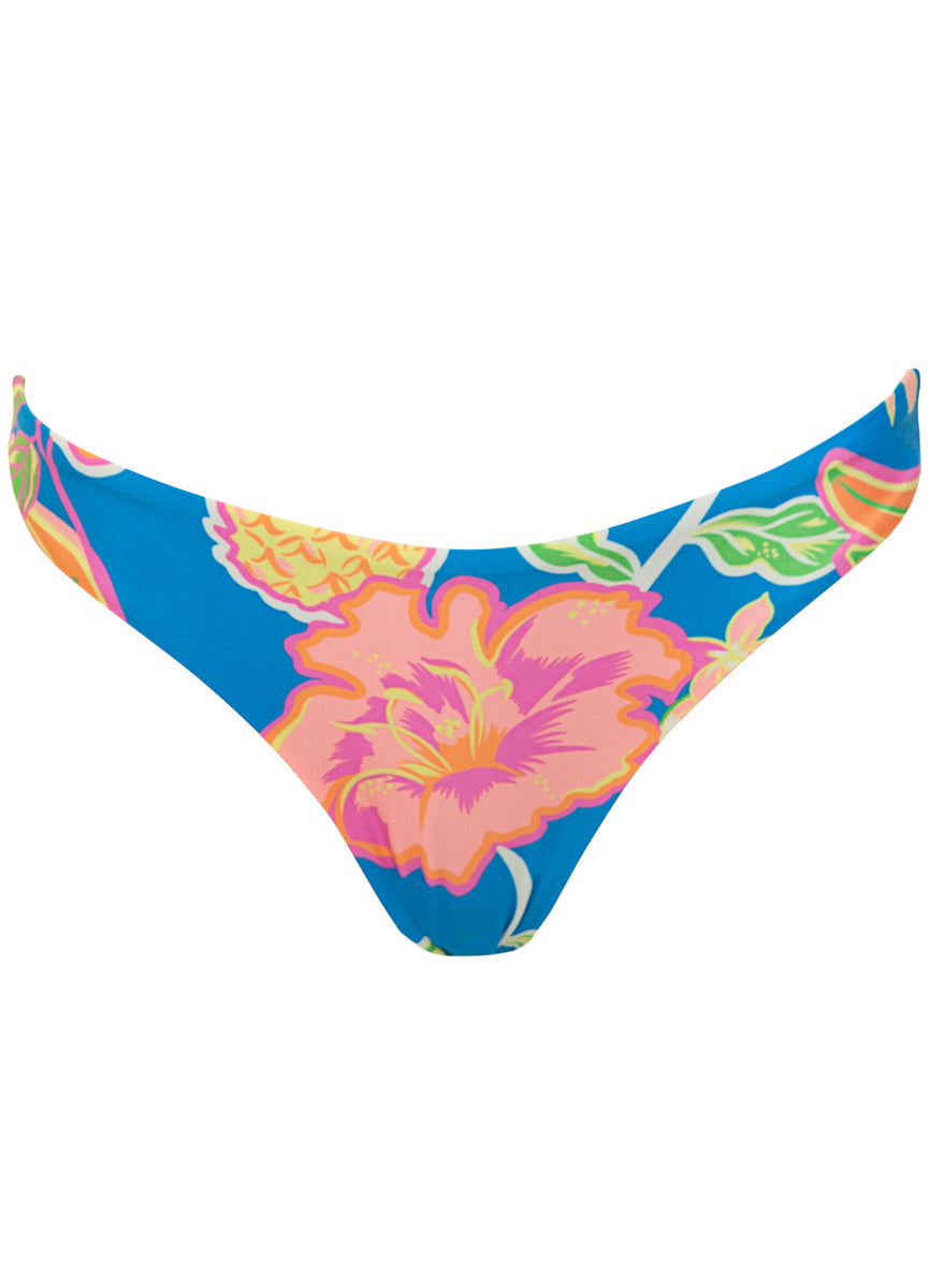 Maaji Fruit Punch Sublimity Regular Rise Classic Bikini Bottom