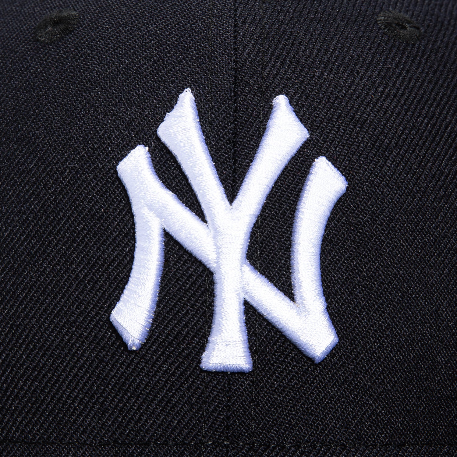 New Era 59Fifty New York Yankees 1999 World Series Game Hat - Navy