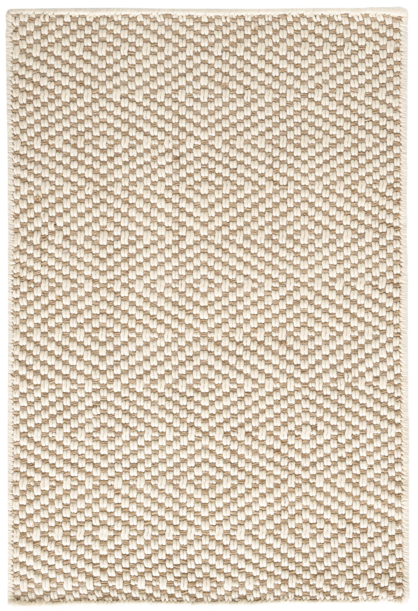 Cocchi Handwoven Wool Rug