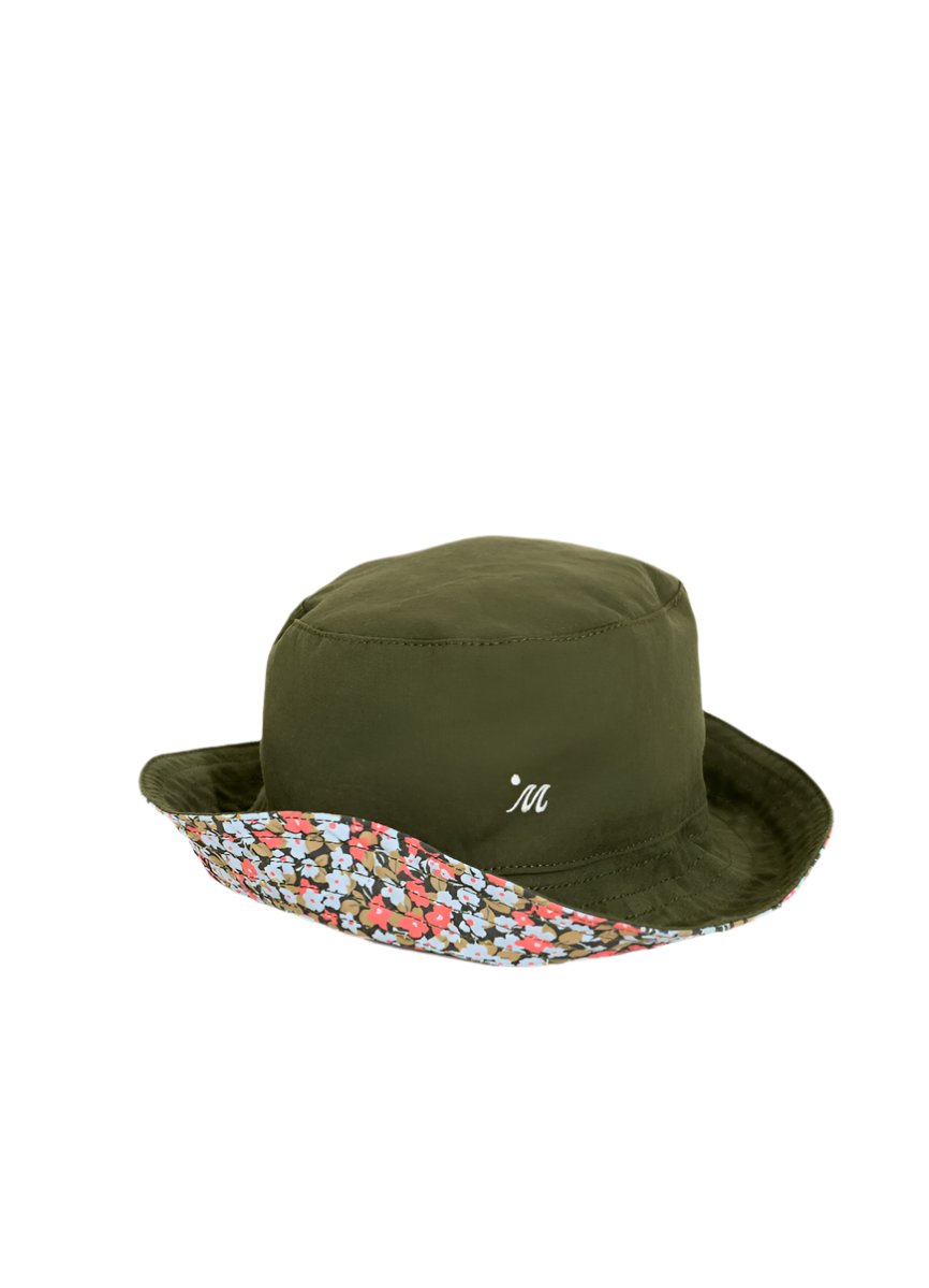 Maaji Floral Rita Bucket Hat