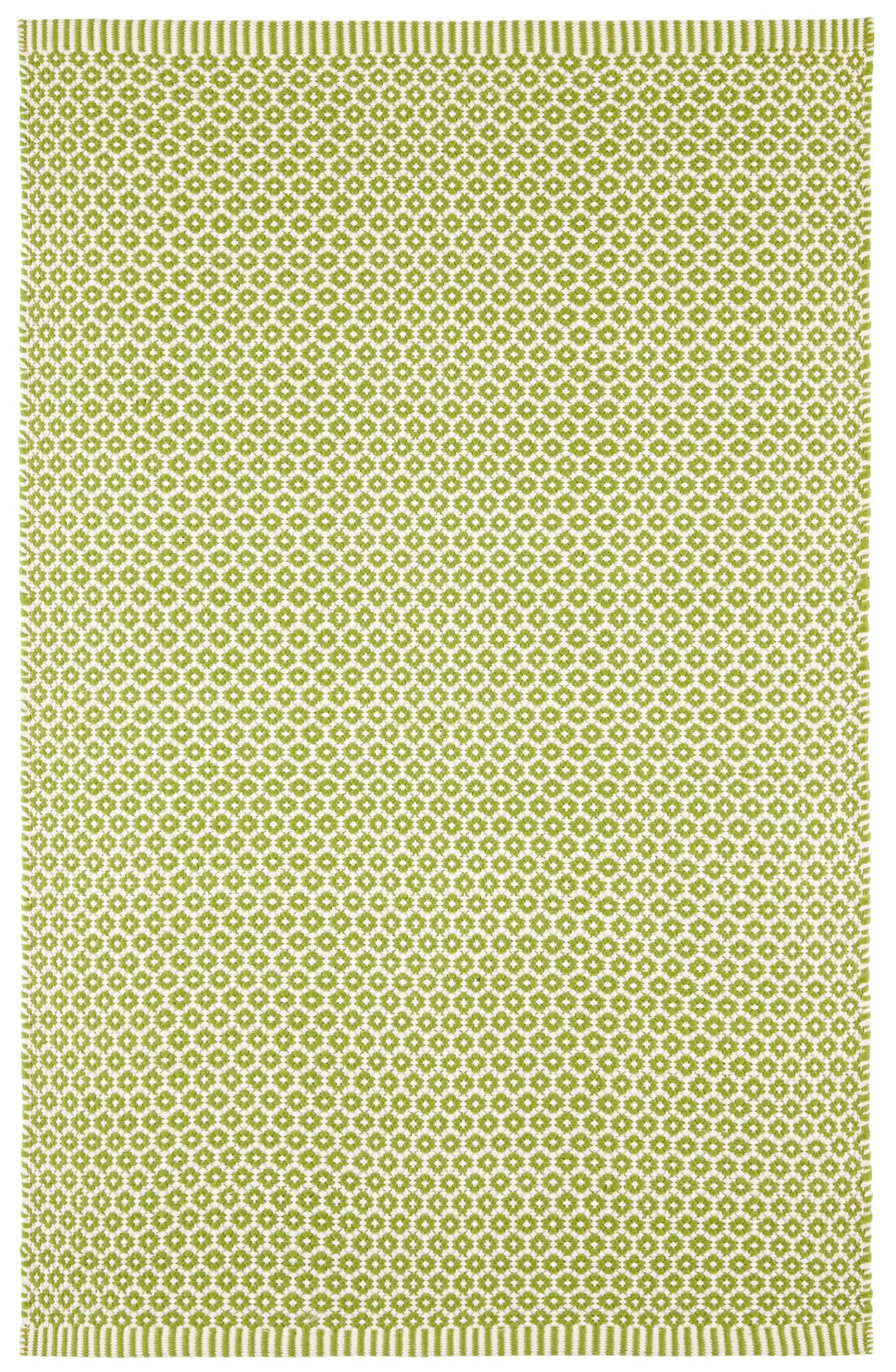 Finn Sprout Handwoven Indoor/Outdoor Rug