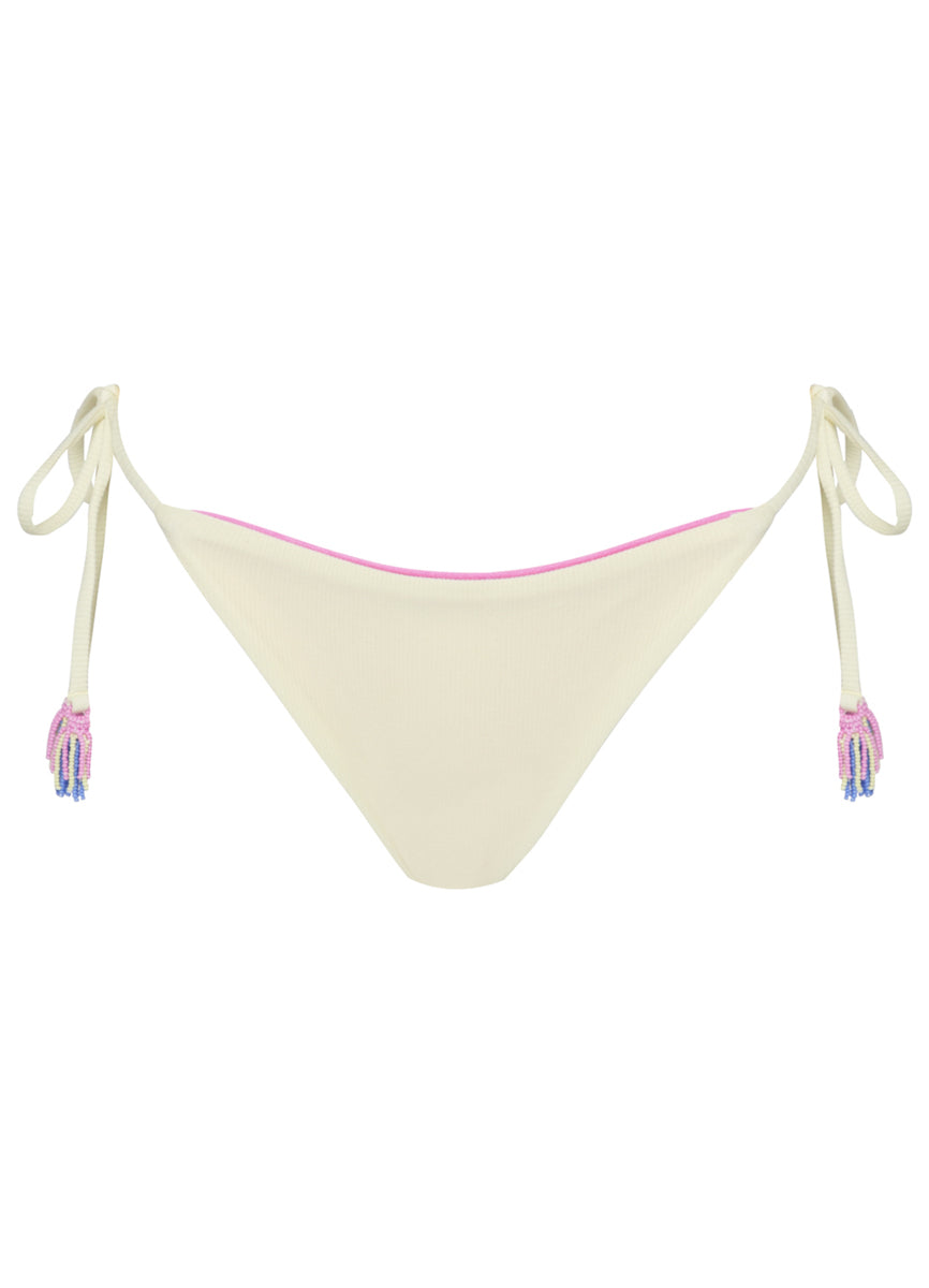 Maaji Panacota Sunset Low Rise Tie Side Bikini Bottom