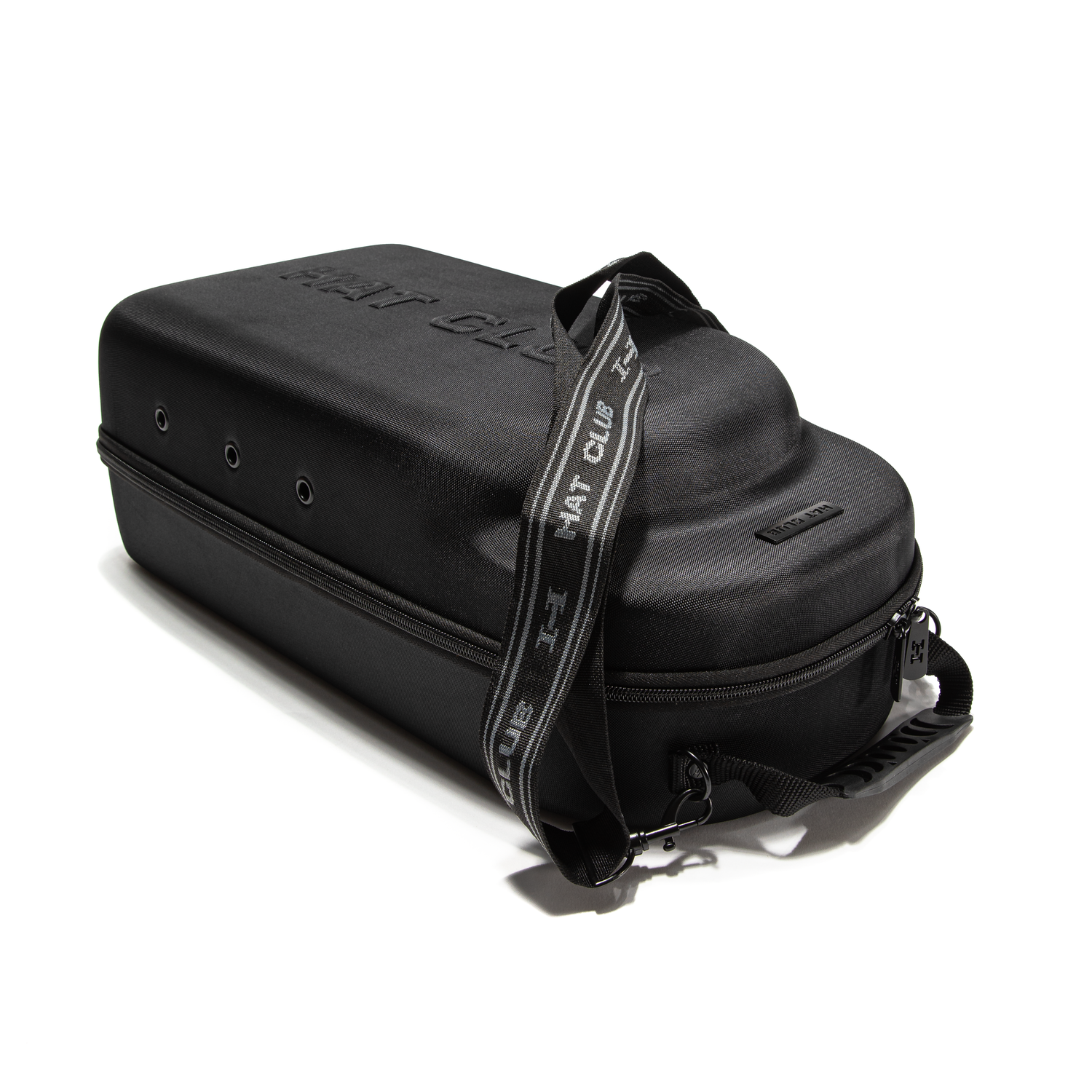 Hat Club 12 Hat Carrier - Black