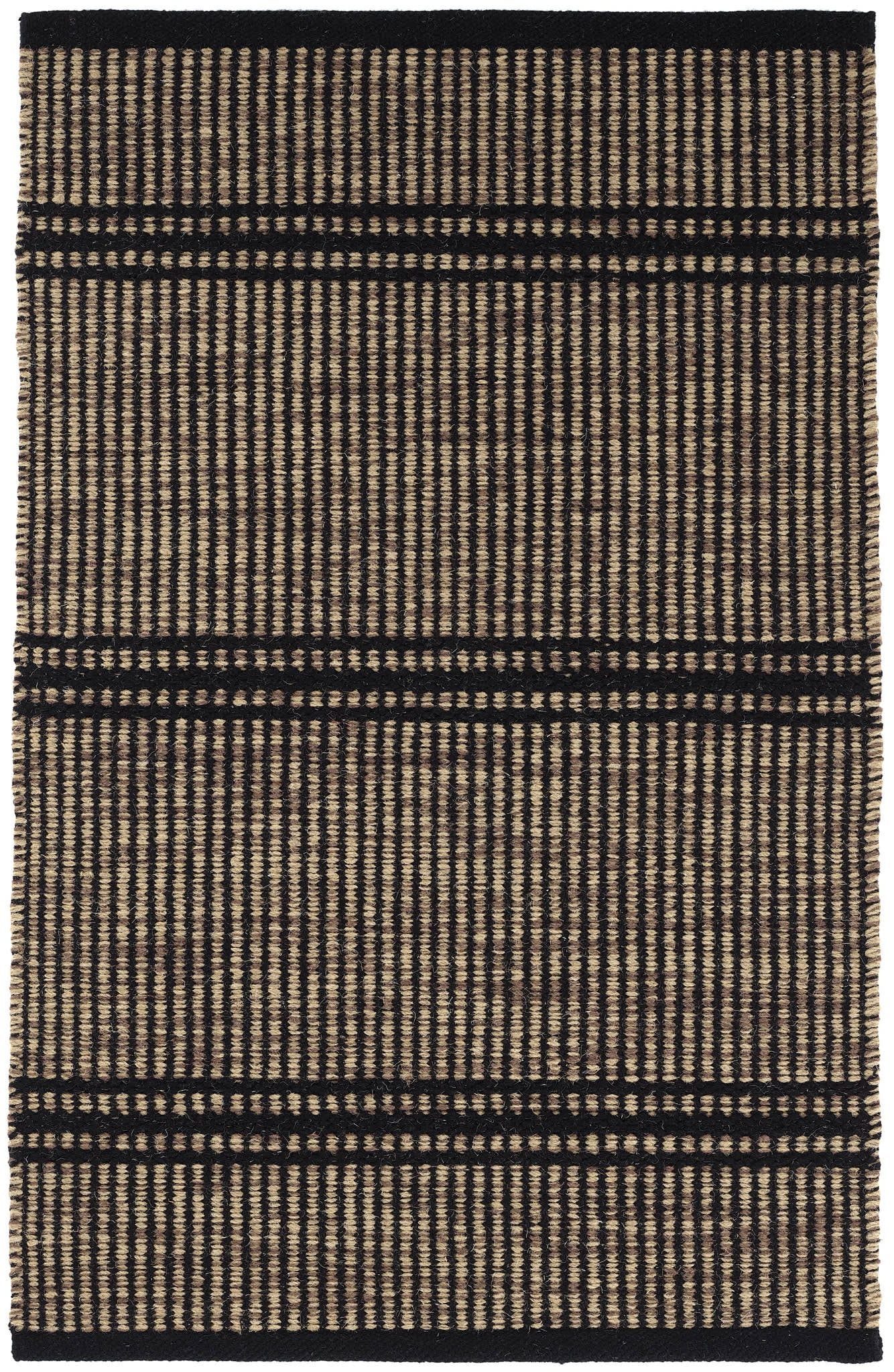 Malta Camel Handwoven Wool Rug