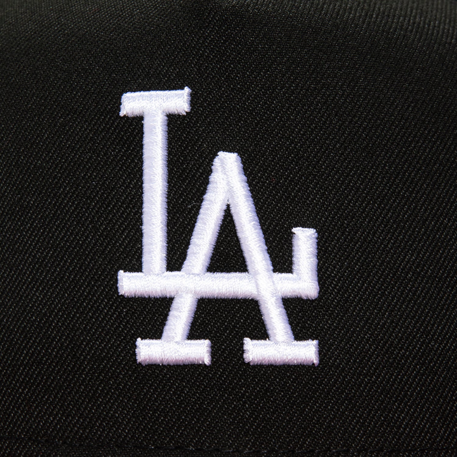 New Era 59Fifty A-Frame Los Angeles Dodgers 1959 All Star Game Patch Hat - Black, Red