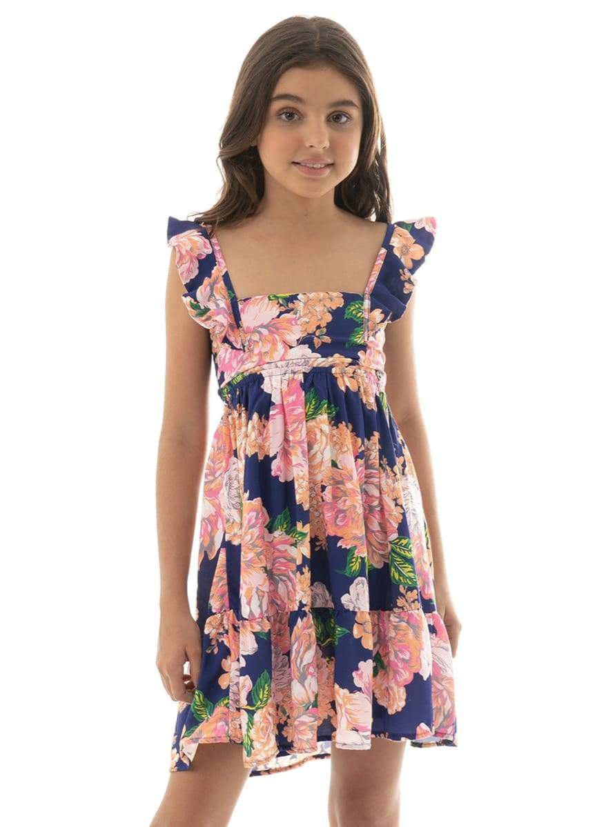 Maaji Peony Groom Girls Short Dress