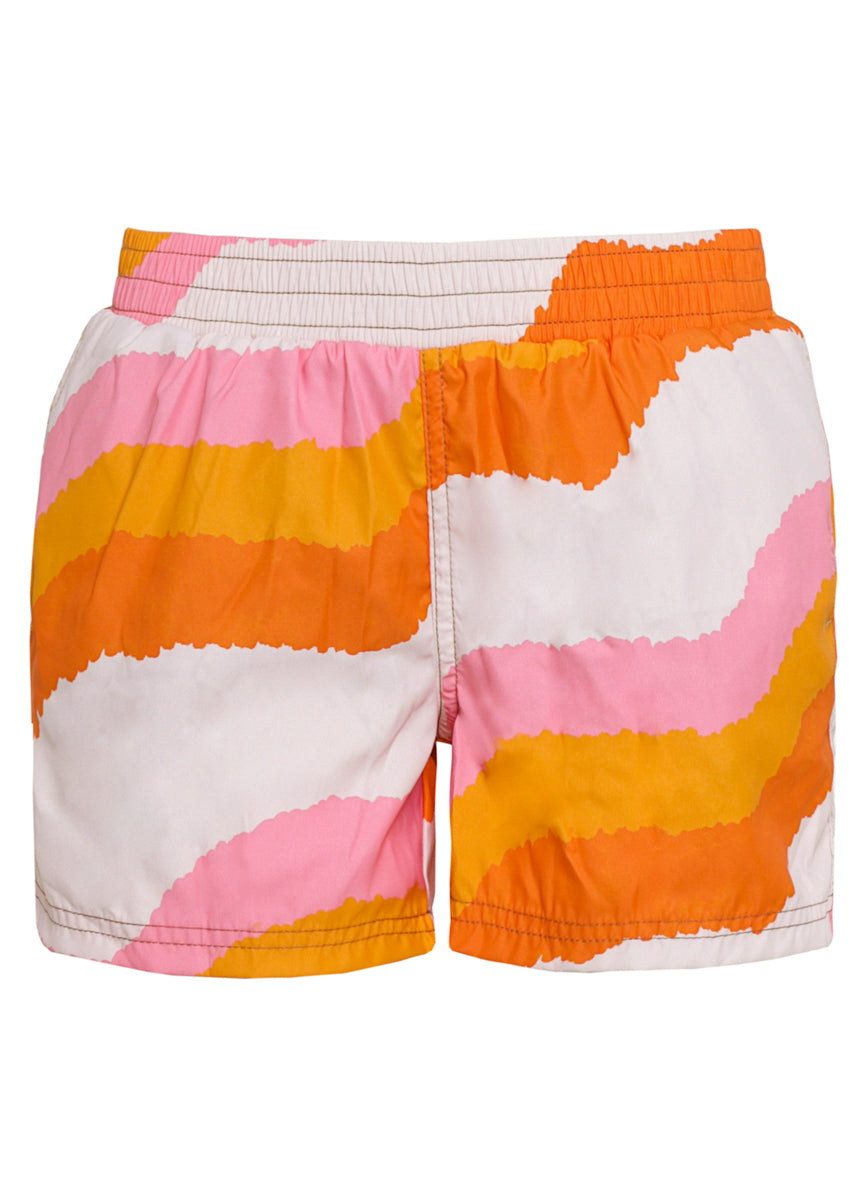 Maaji Paradiso Waves Little Sailor Boys Trunks