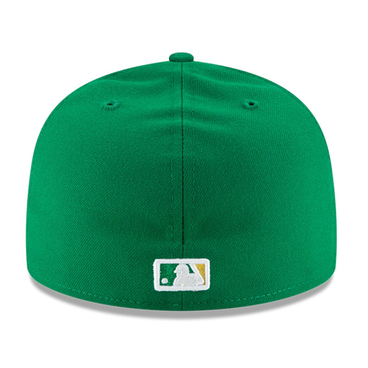 New Era 59Fifty Authentic Collection Oakland Athletics Alternate Hat - Kelly Green