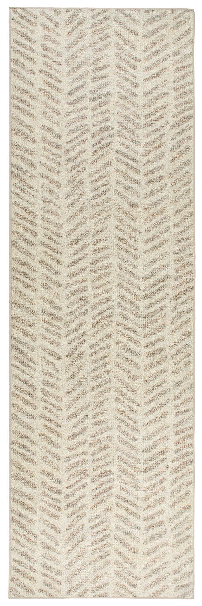 Rowley Grey Machine Washable Rug