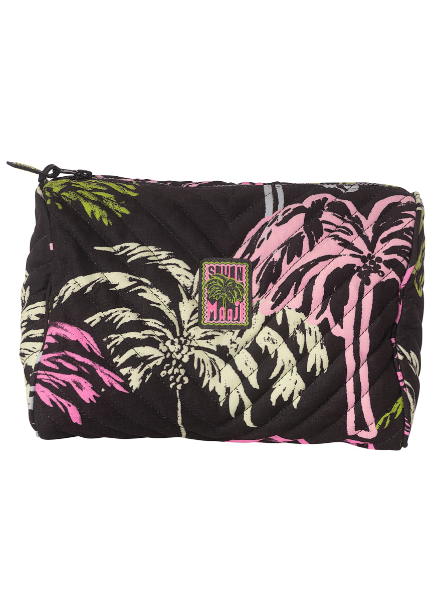 Maaji Neon Palmery Lucy Large Pocket Pockets