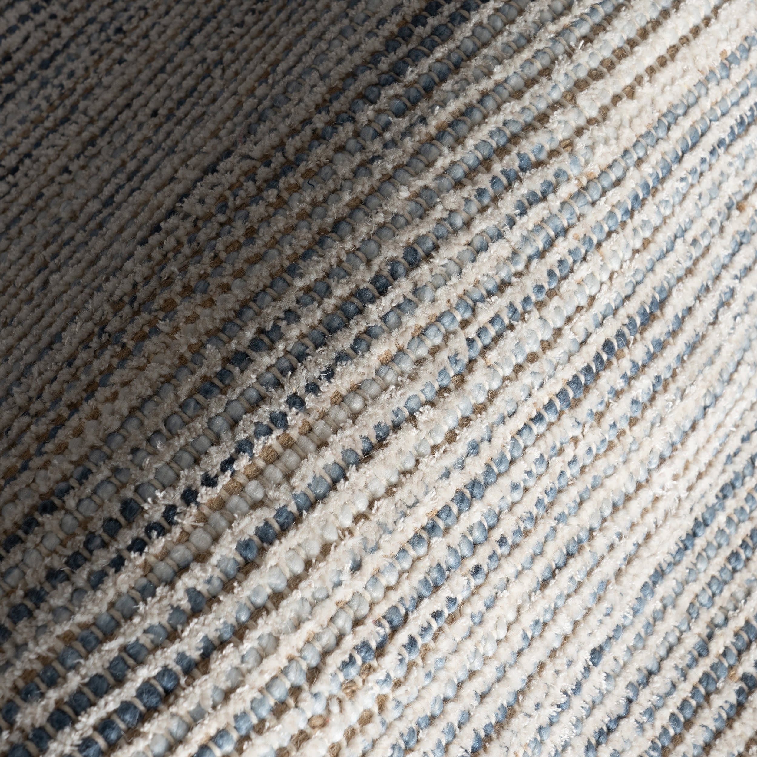 Arwen Abstract Rug | Ivory