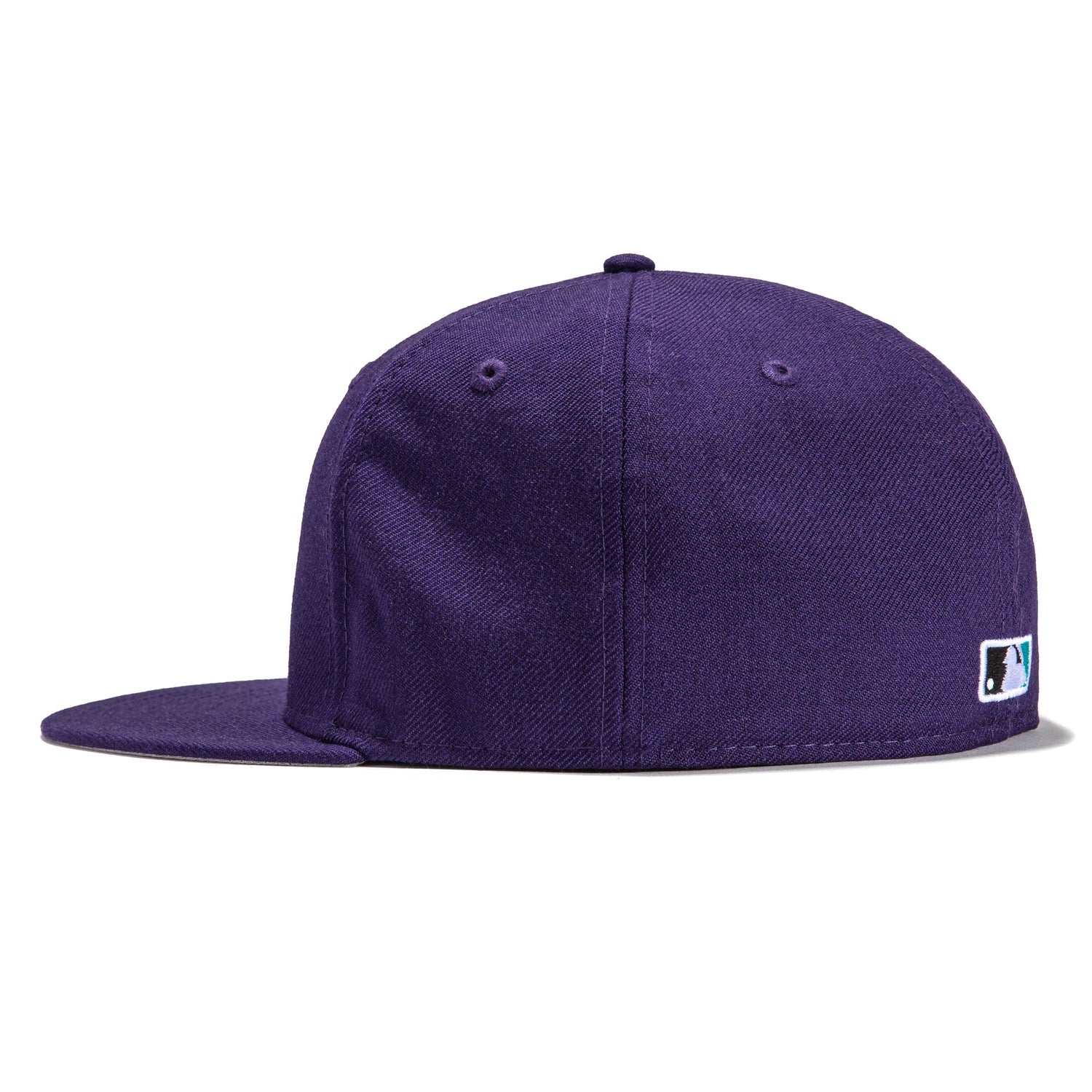 New Era 59Fifty Retro On-Field Arizona Diamondbacks 1998 Hat - Purple