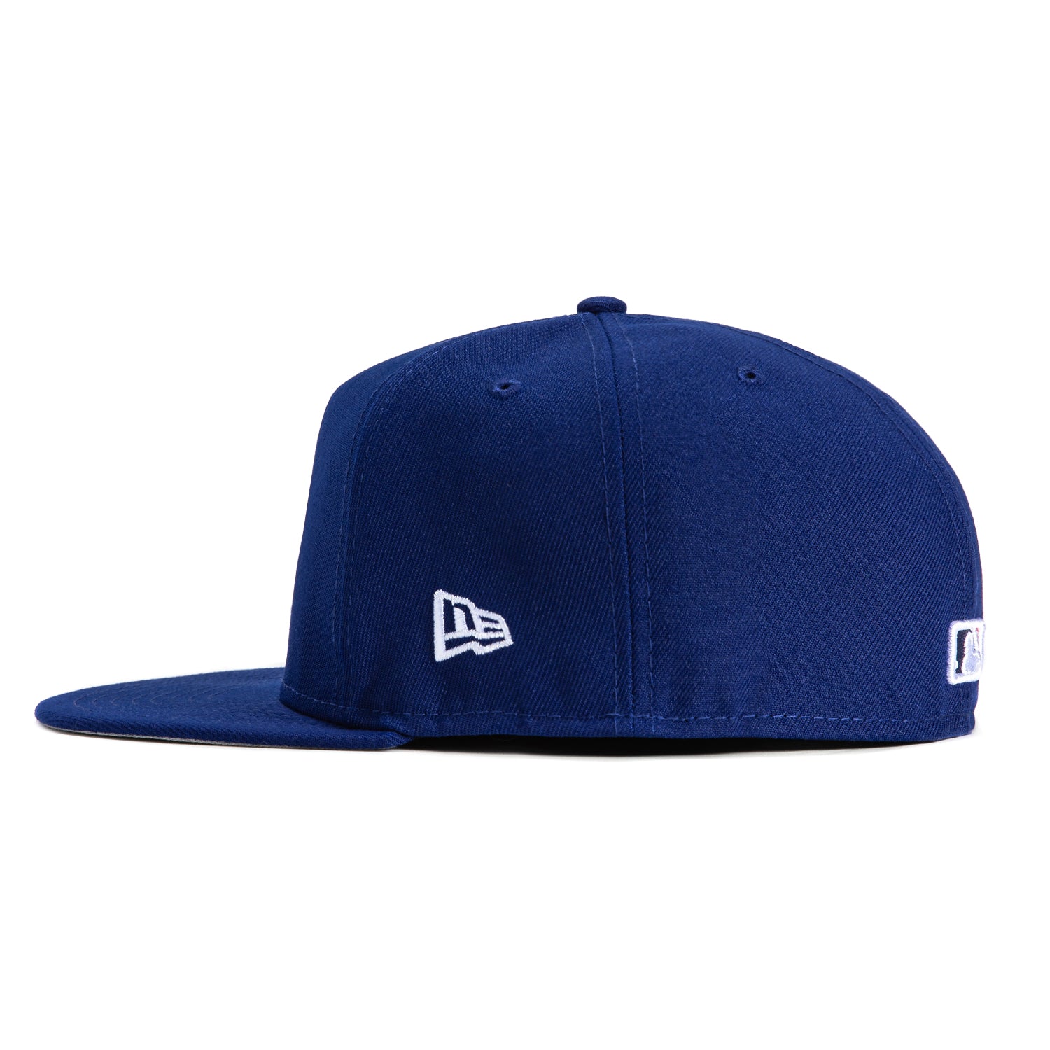 New Era 59Fifty A-frame Los Angeles Dodgers Game Hat - Royal