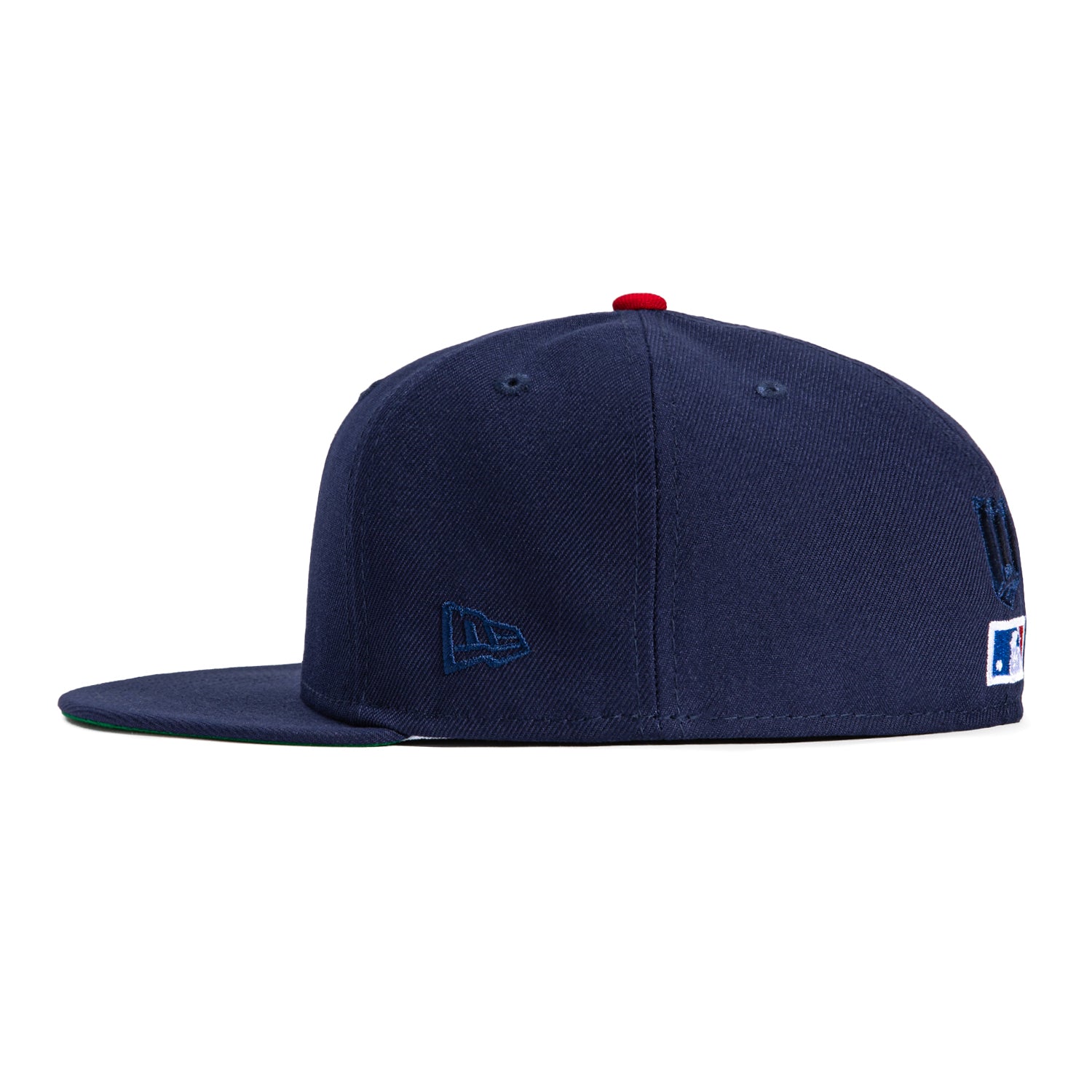 New Era 59Fifty Pixel Pack Minnesota Twins Hat - Navy