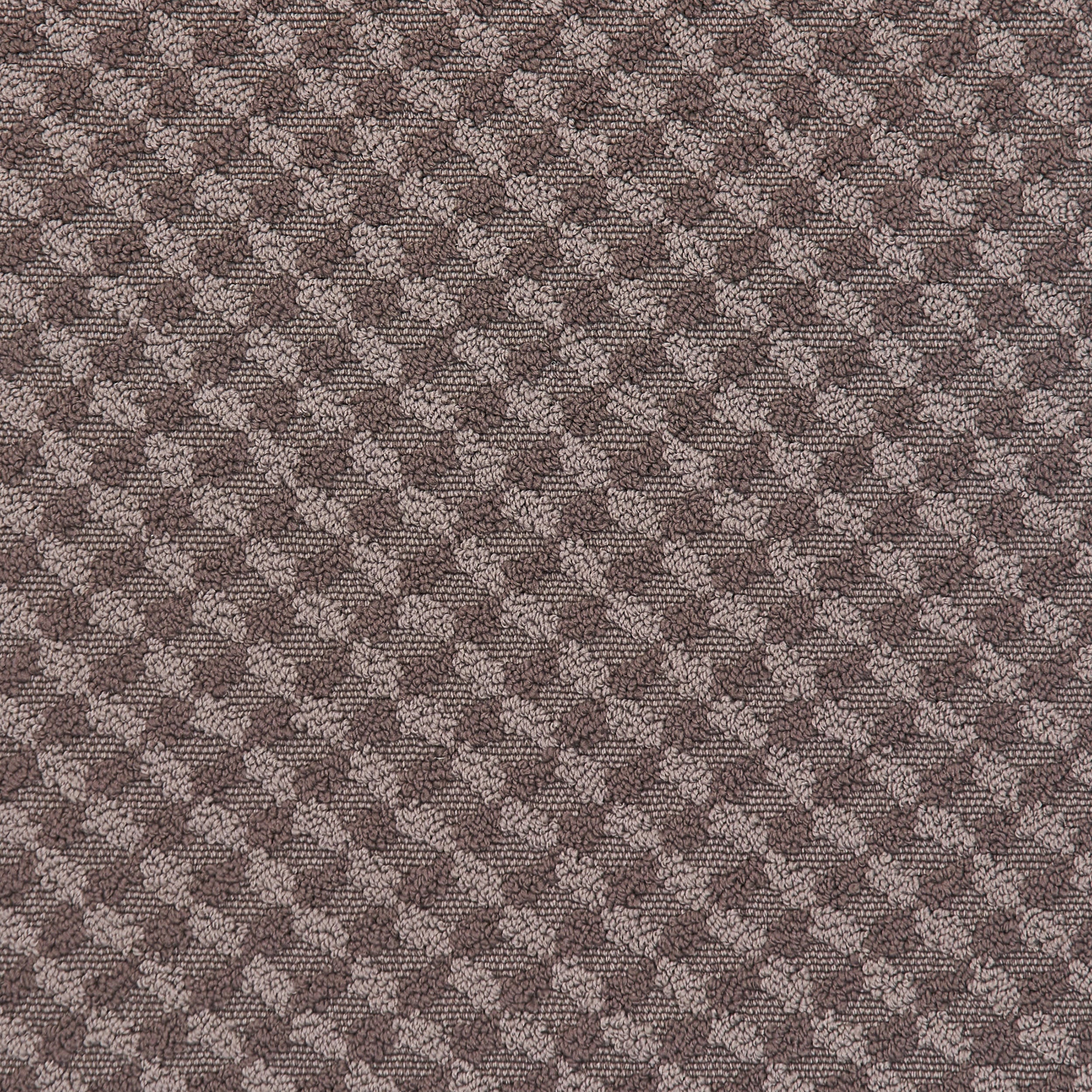 Willet Custom Rug | Dark Brown