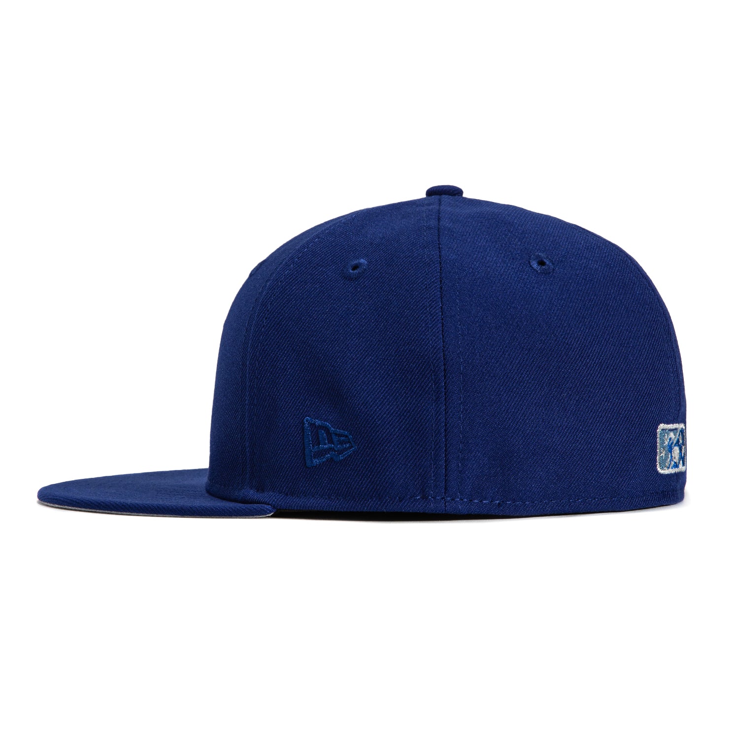 New Era 59Fifty Norfolk Tide Hat - Royal