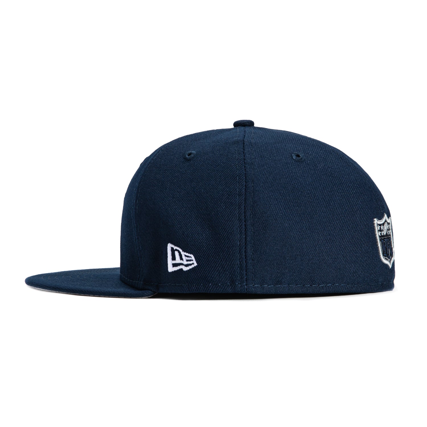 New Era 59Fifty Dallas Cowboys Hat -  Navy