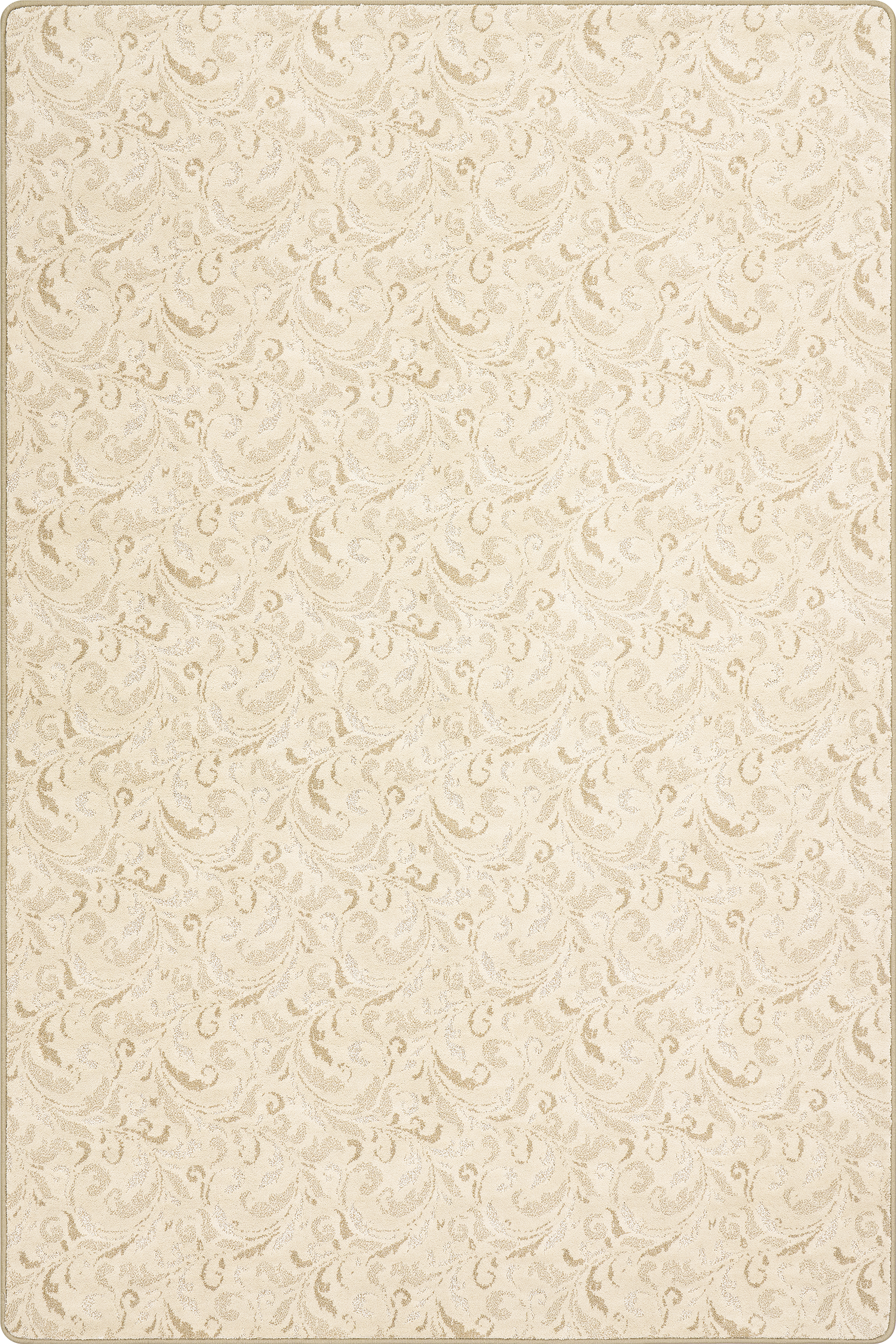 Sora Custom Rug | Tan