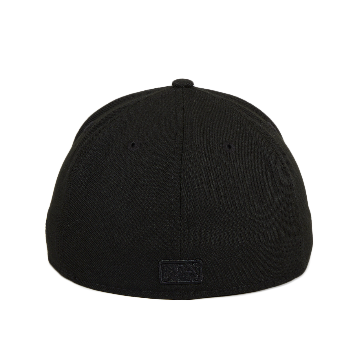 New Era 59FiftySan Francisco GiantsFitted Hat - Black, Black