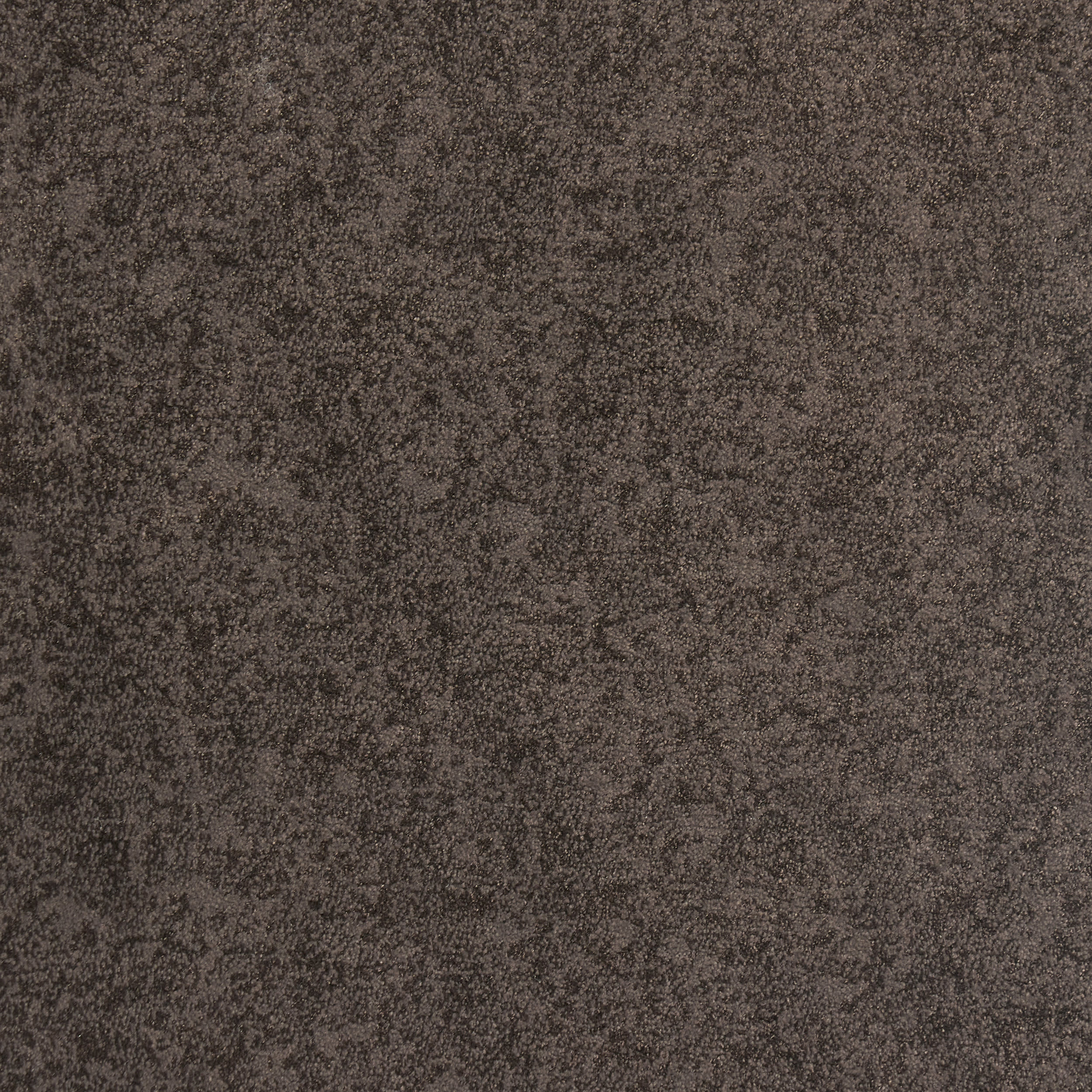 Plover Mottled Custom Rug | Dark Brown