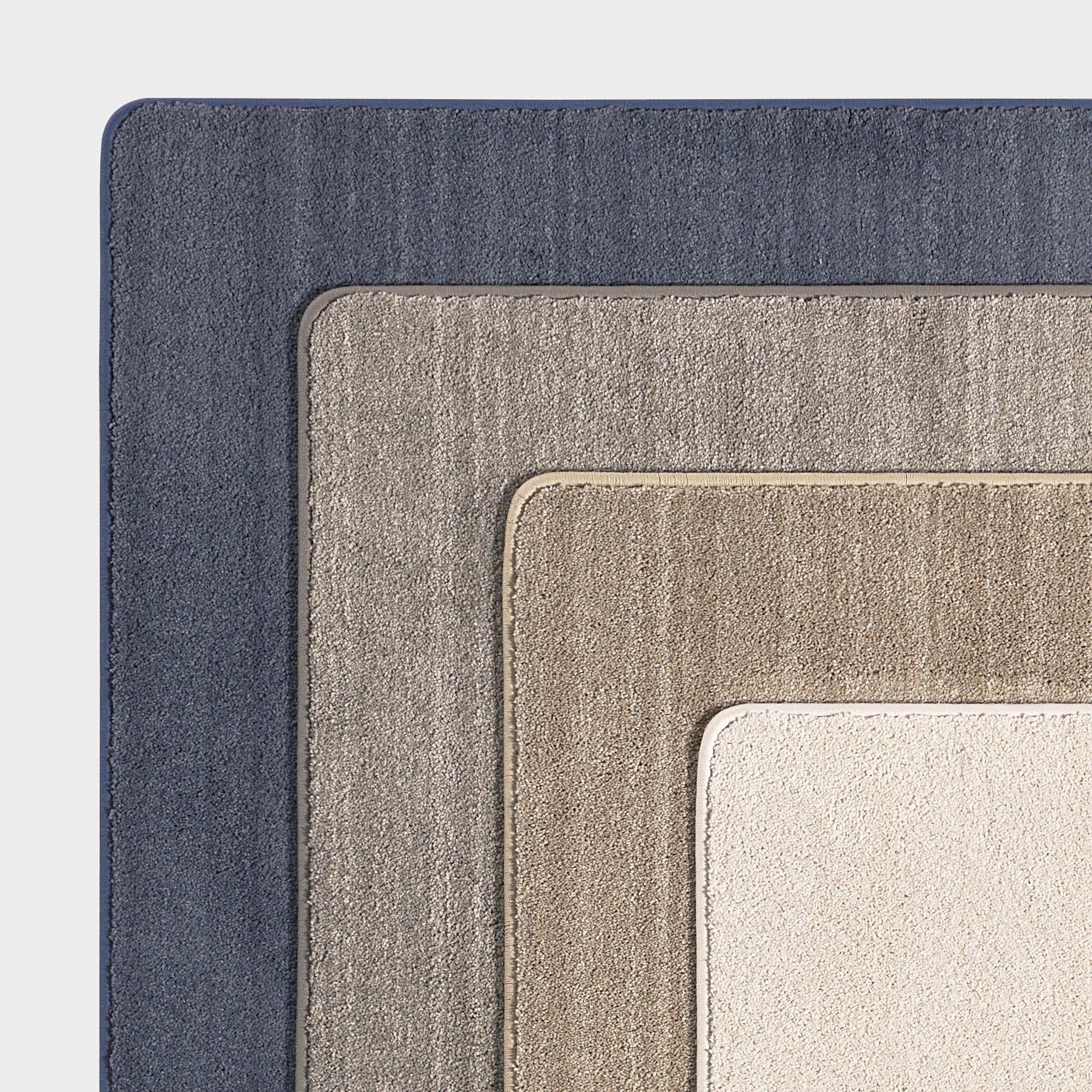 Sparrow Custom Sample Rug | Grey