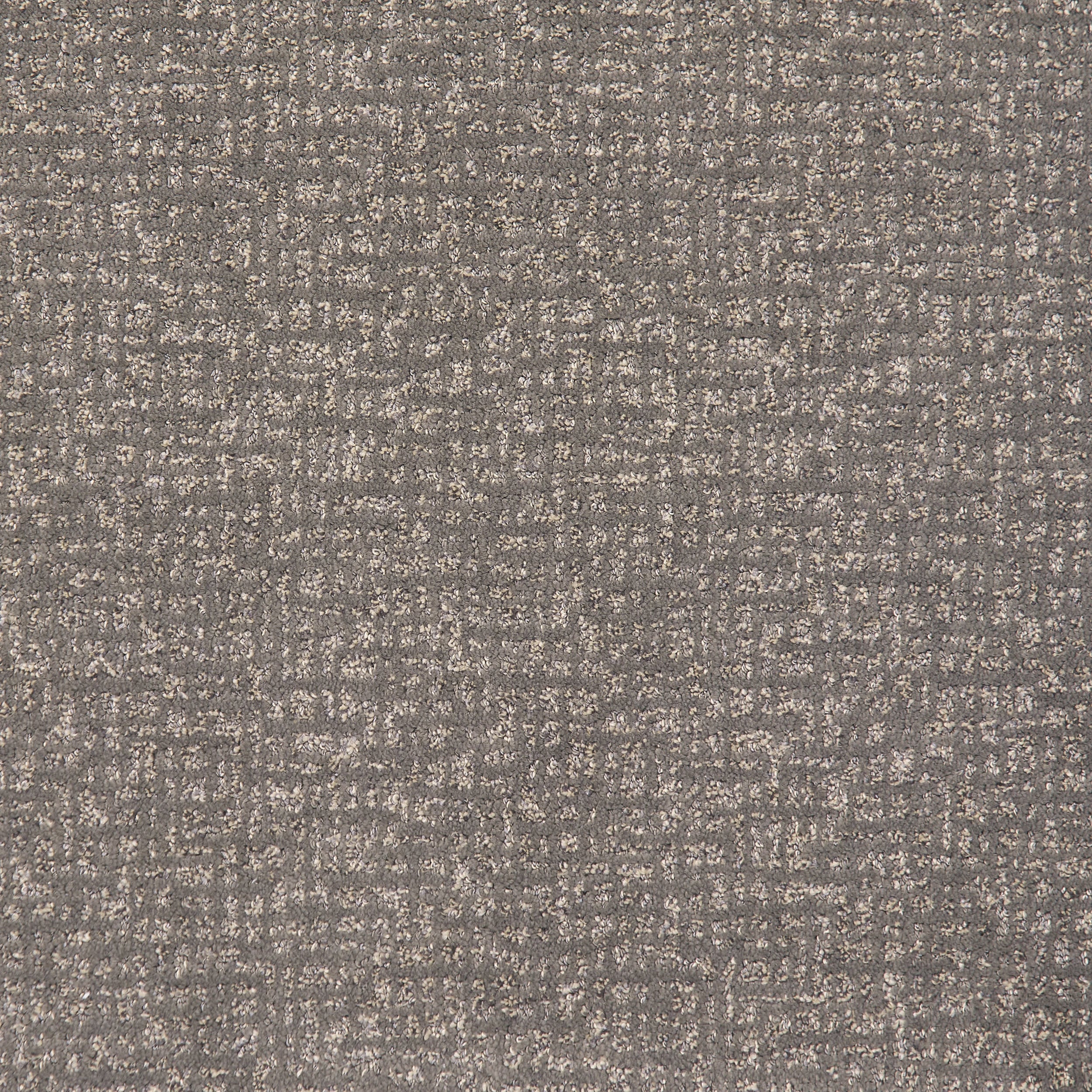 Eider Micro-Crosshatch Custom Sample Rug | Charcoal