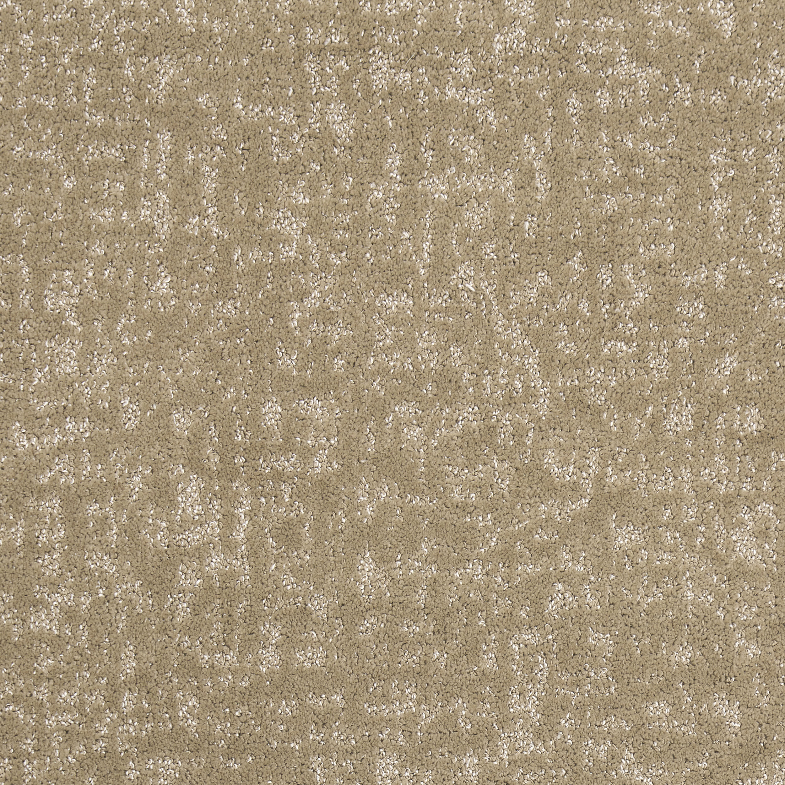 Kingbird Mottled Custom Sample Rug | Brown