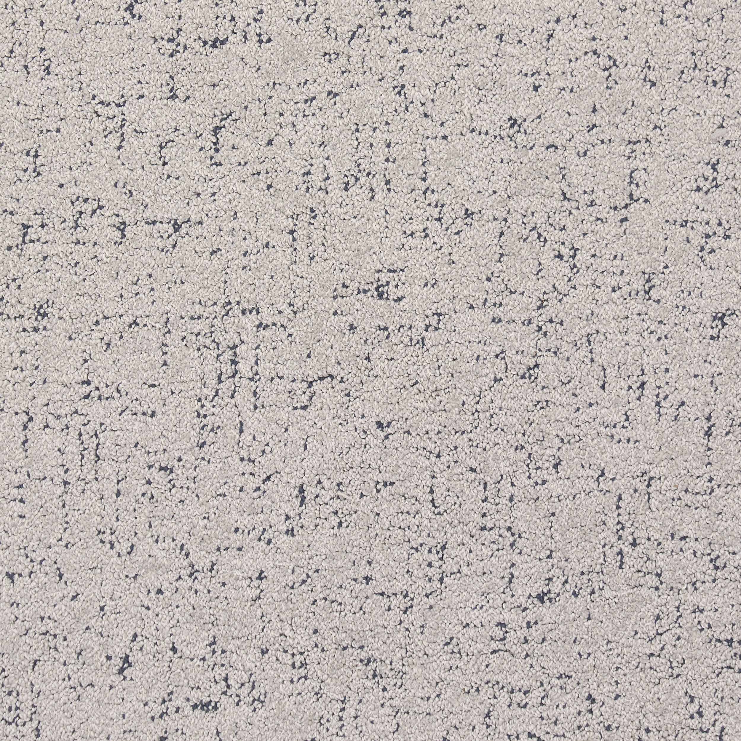 Starling Mottled Custom Sample Rug | Light Grey