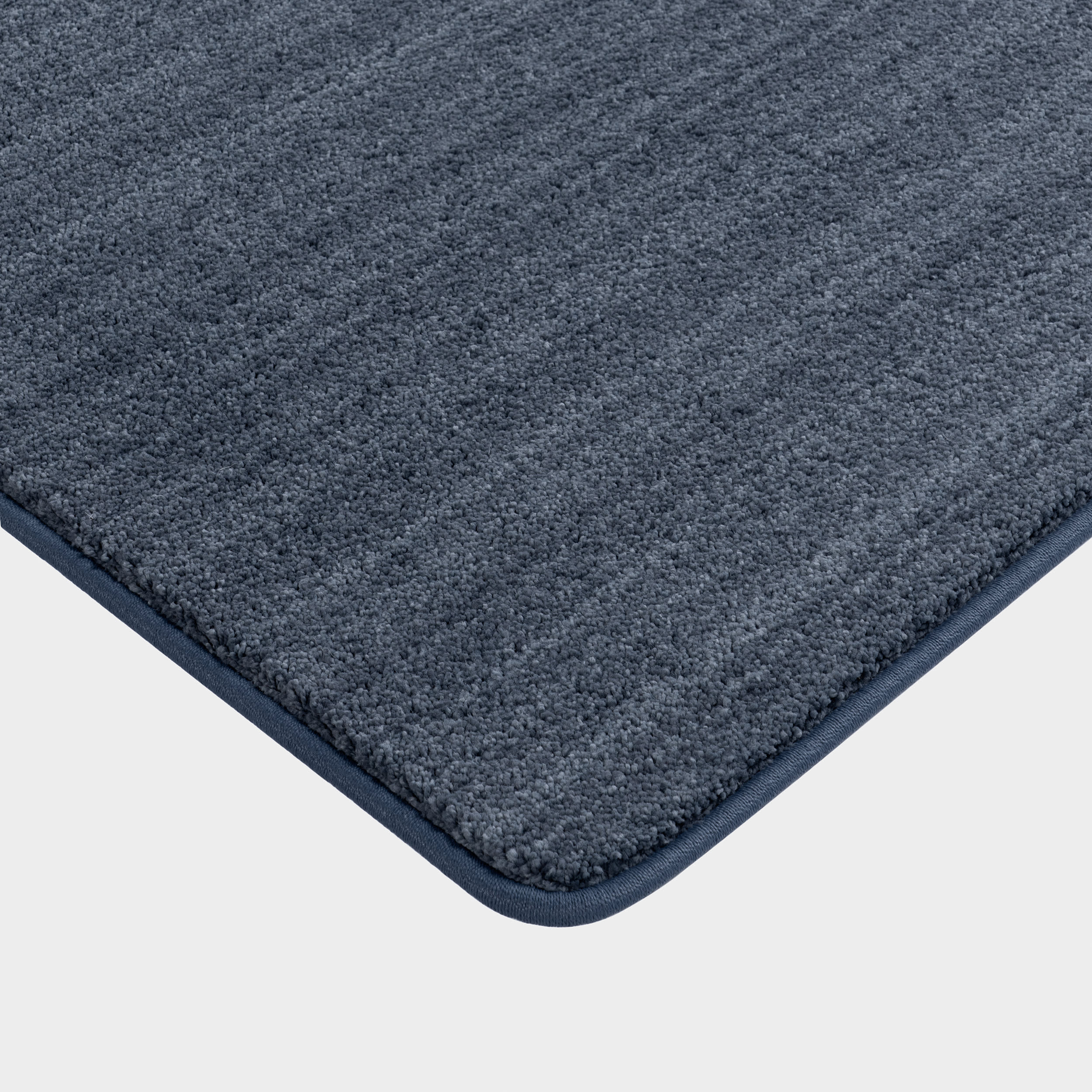 Sparrow Custom Sample Rug | Navy