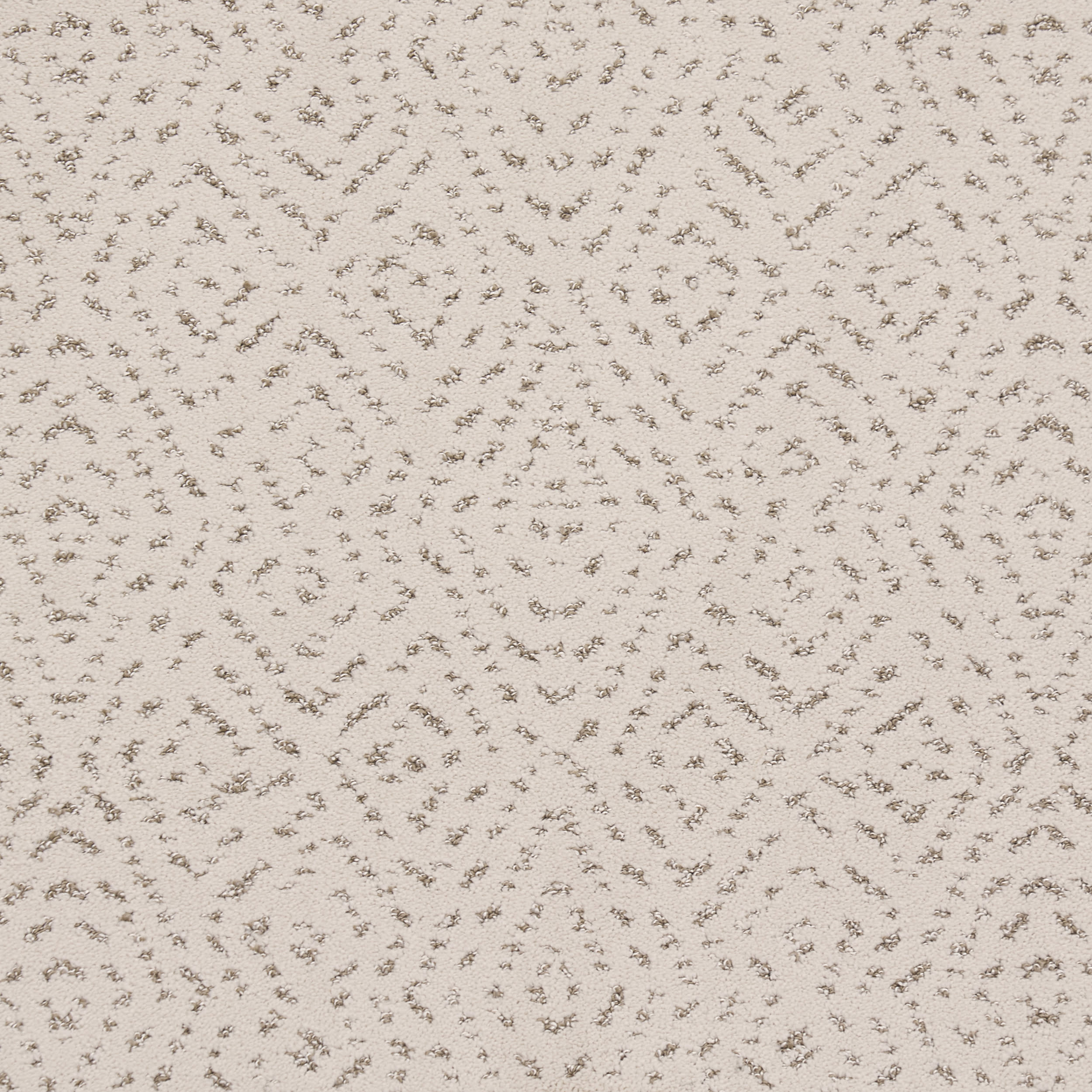 Swallowtail Trellis Custom Rug | Beige