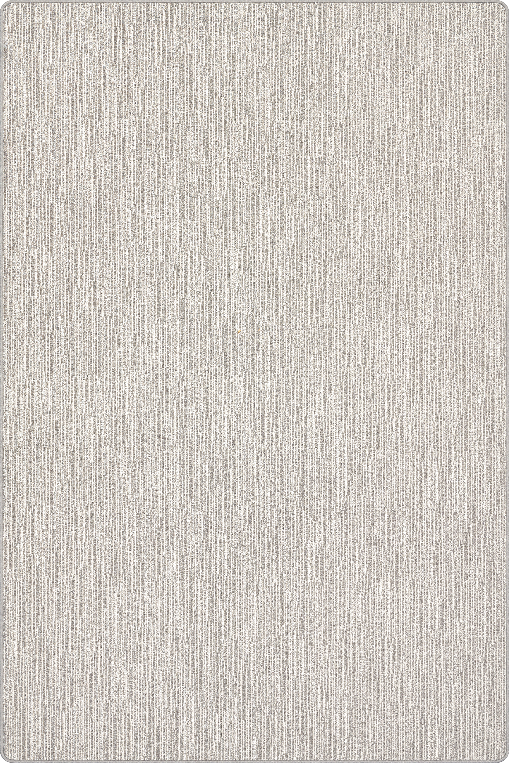 Shrike Textured Custom Sample Rug | Grey