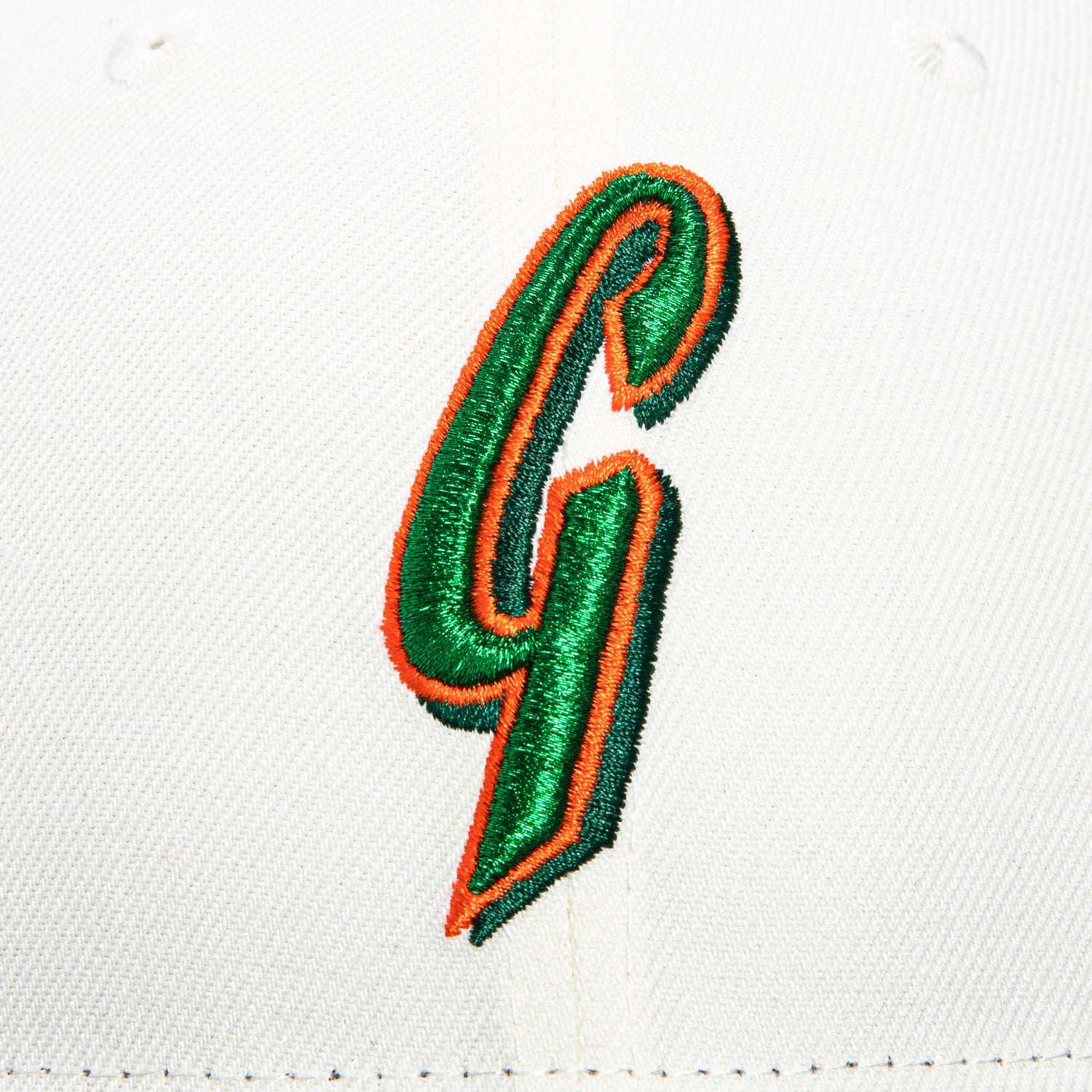 New Era 59Fifty San Francisco Giants 2007 All Star Game Patch G Hat - White, Green