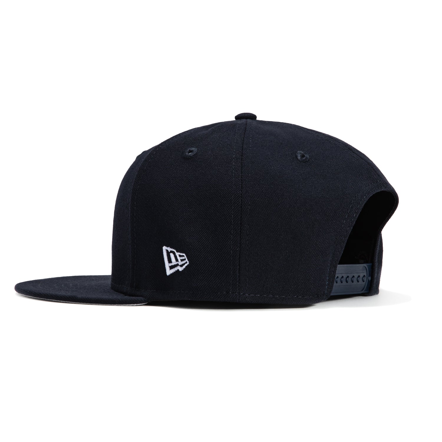 New Era 9Fifty MLB Basic New York Yankees Game Snapback Hat - Navy