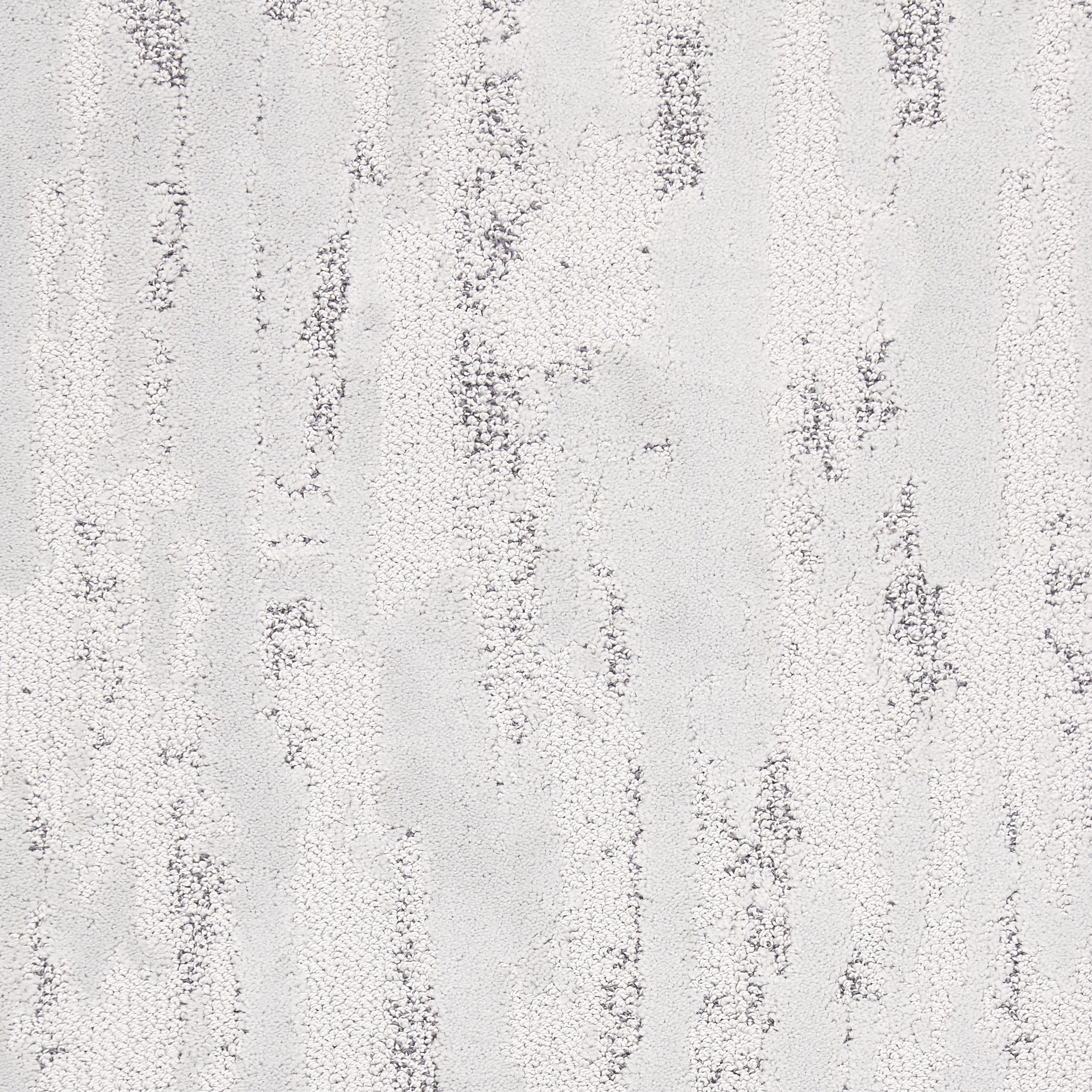 Dovekie Mottled Custom Sample Rug | Lilac Grey