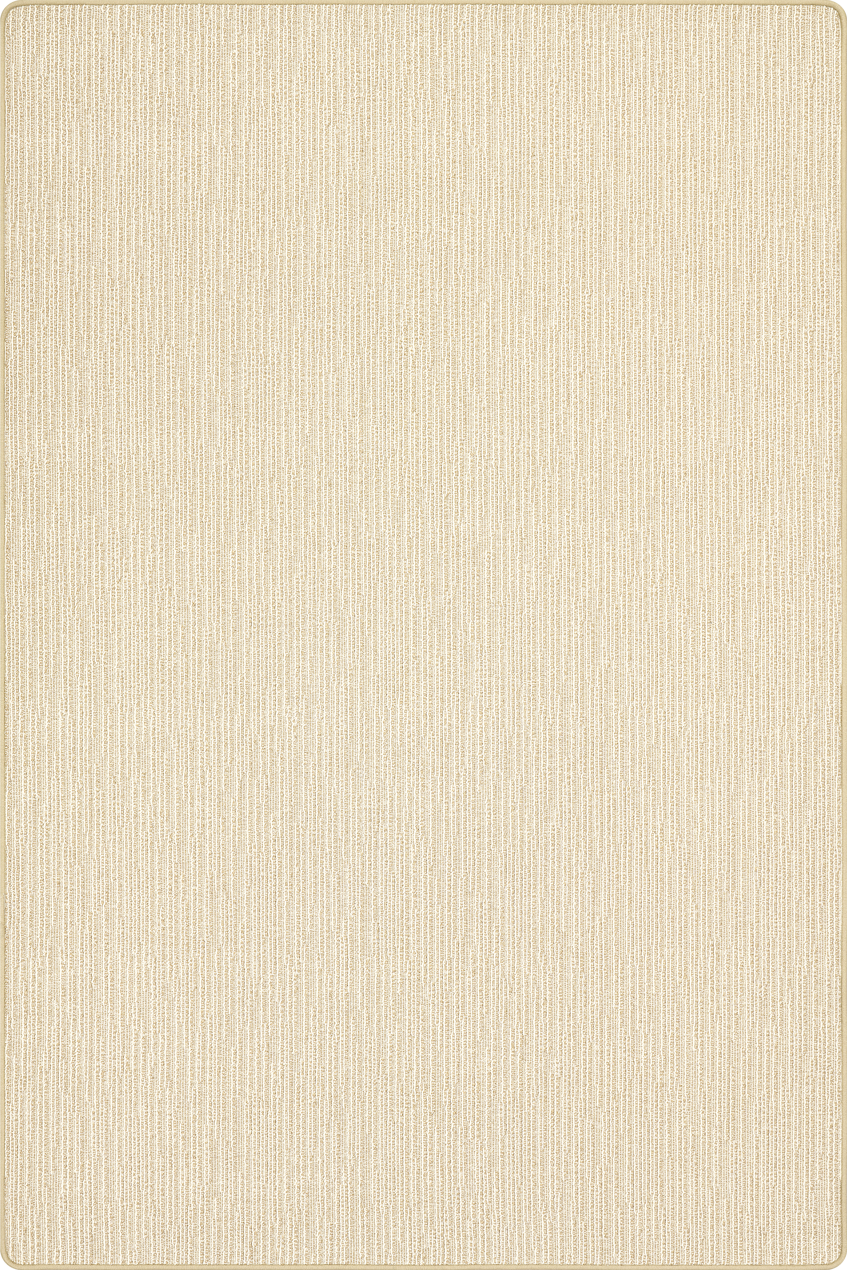 Shrike Textured Custom Sample Rug | Tan