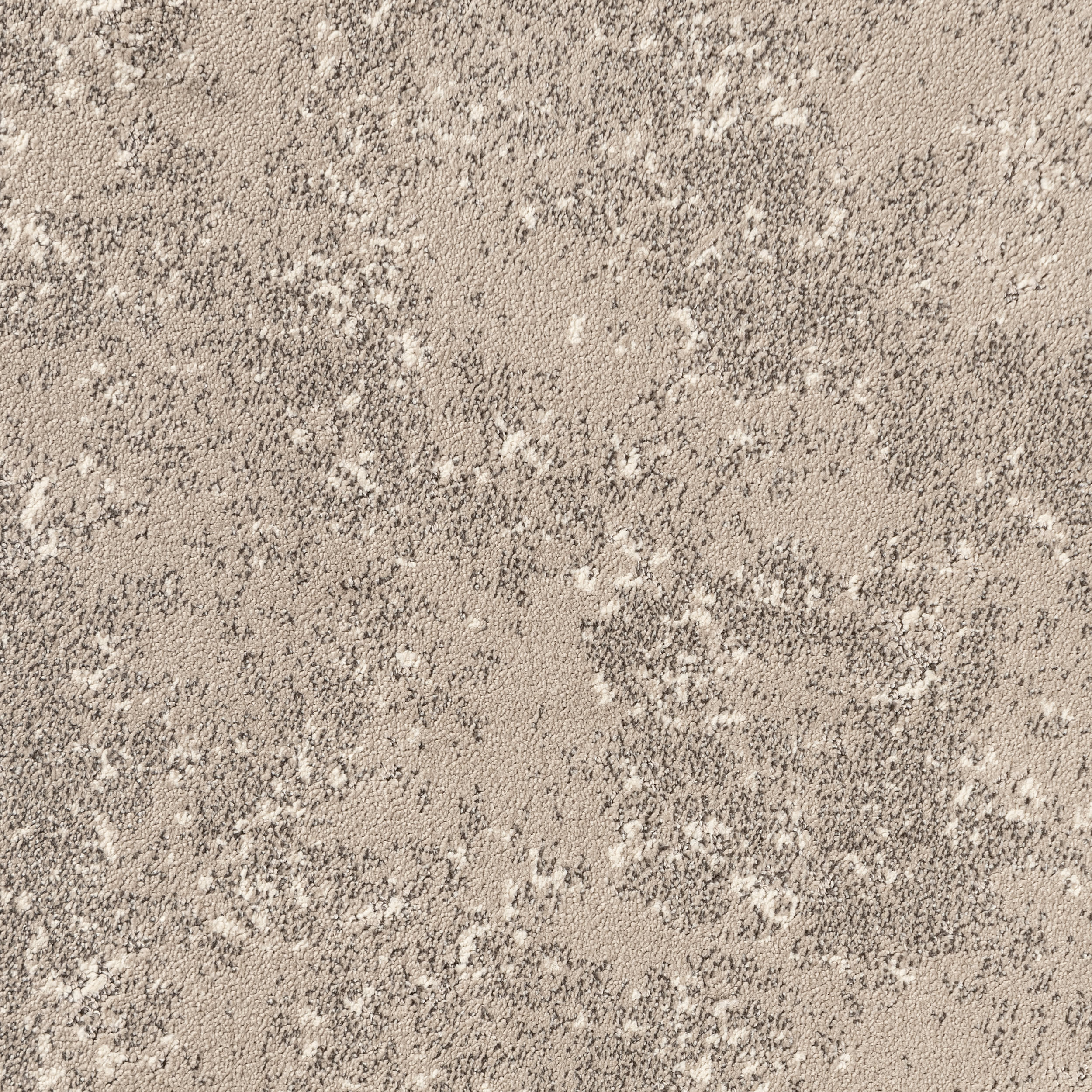 Pipit Mottled Custom Sample Rug | Light Brown