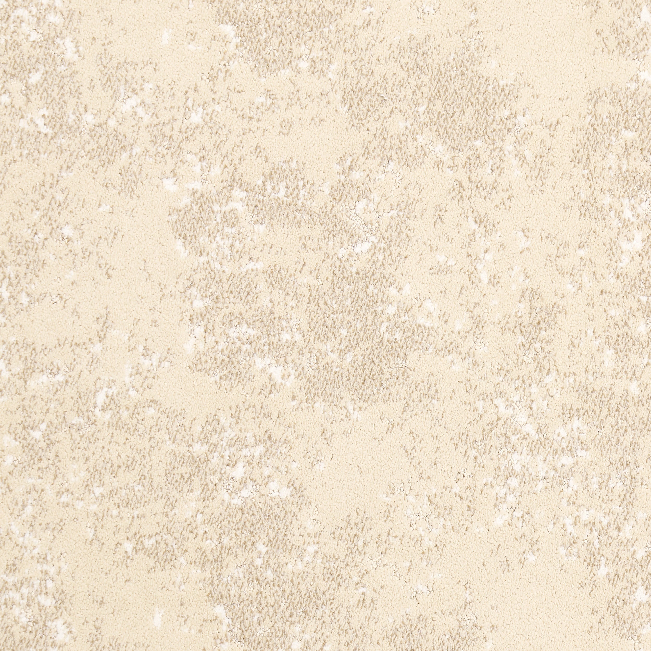 Pipit Mottled Custom Sample Rug | Pale Brown