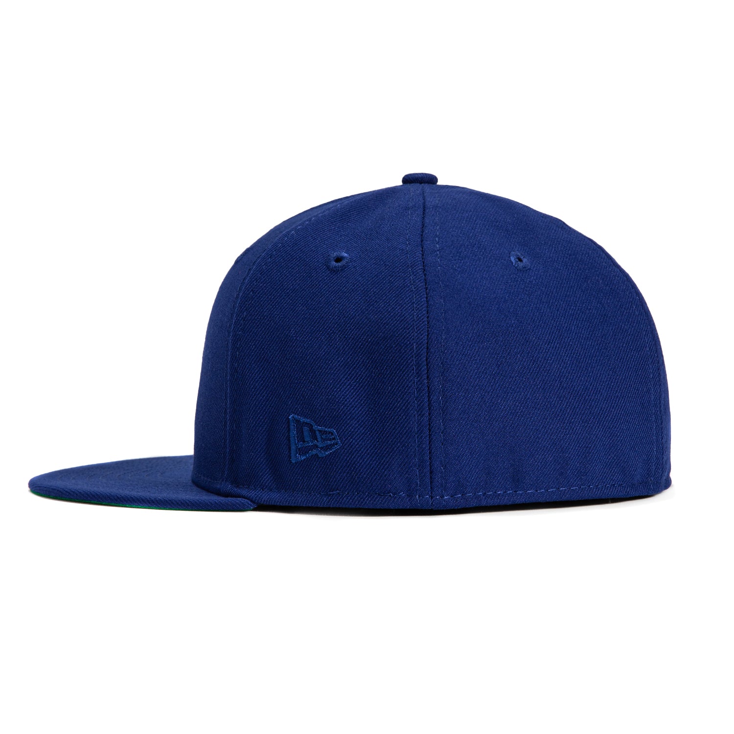 New Era 59Fifty Gastonia Rangers Hat - Royal