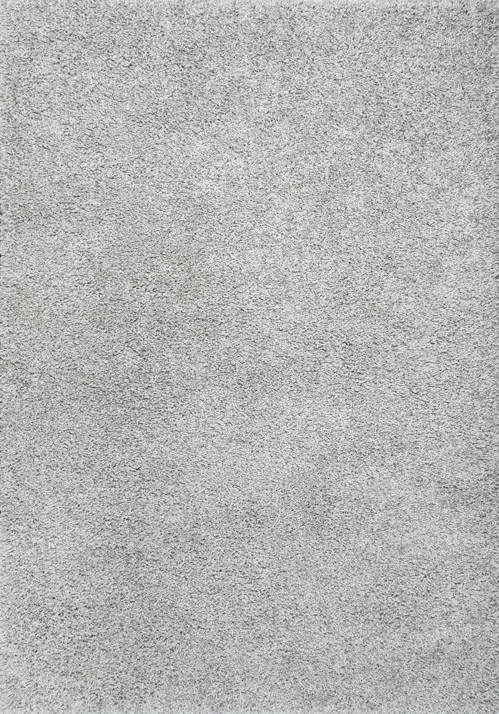 Shag Rug | Grey