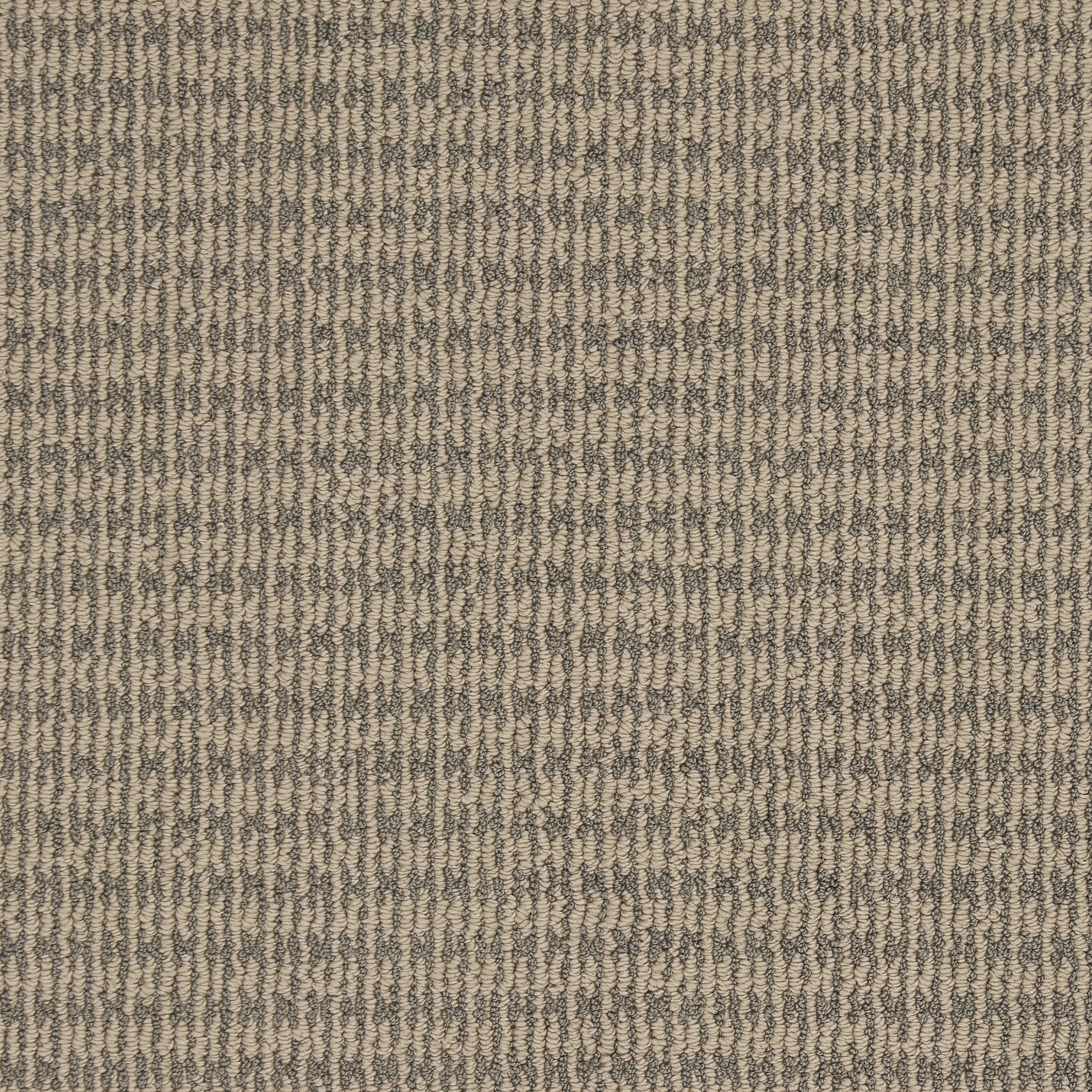 Brant Looped Custom Sample Rug | Brown