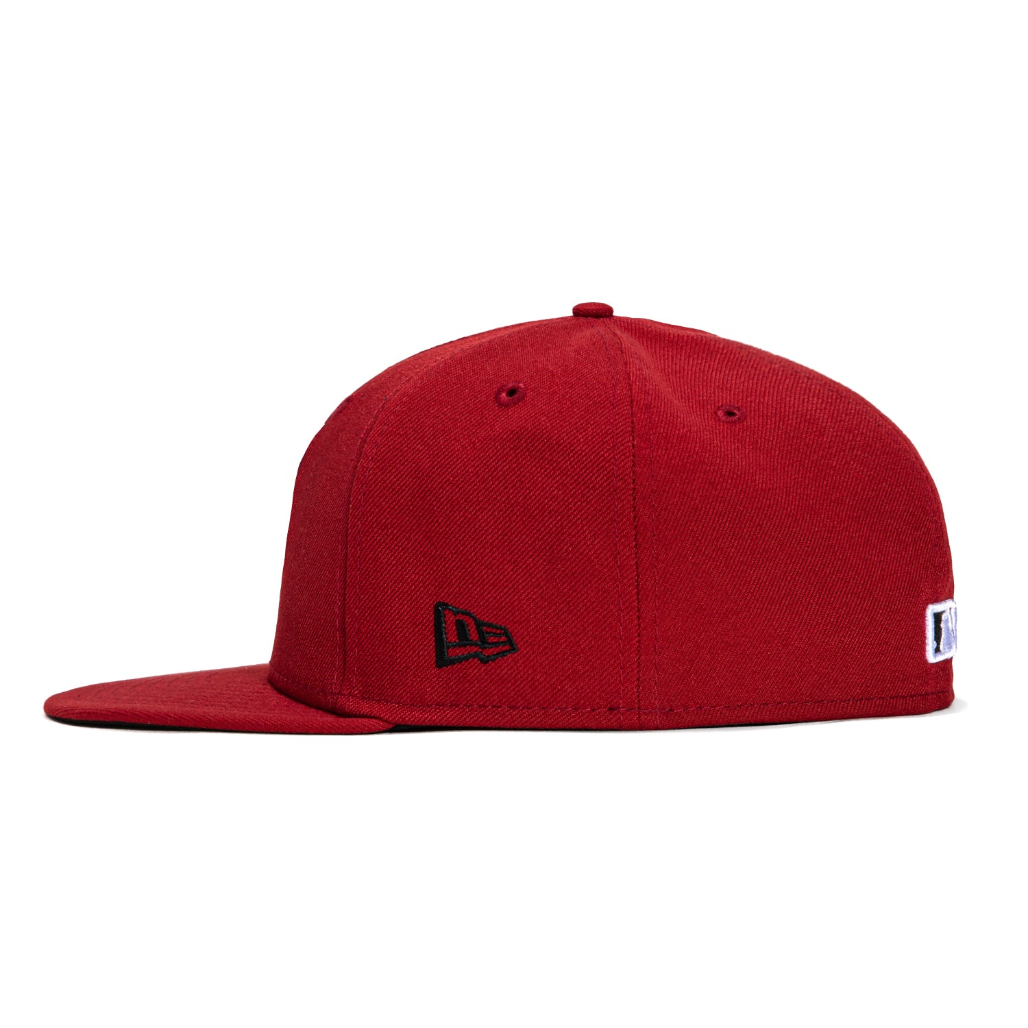 New Era 59Fifty Authentic Collection Arizona Diamondbacks 2024 Alternate 2 D Hat - Sedona Red