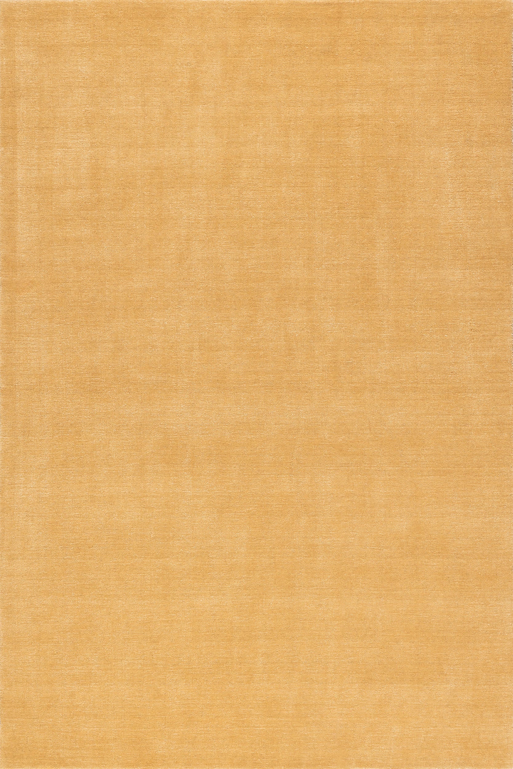 Arrel Speckled Wool-Blend Rug | Golden Butter