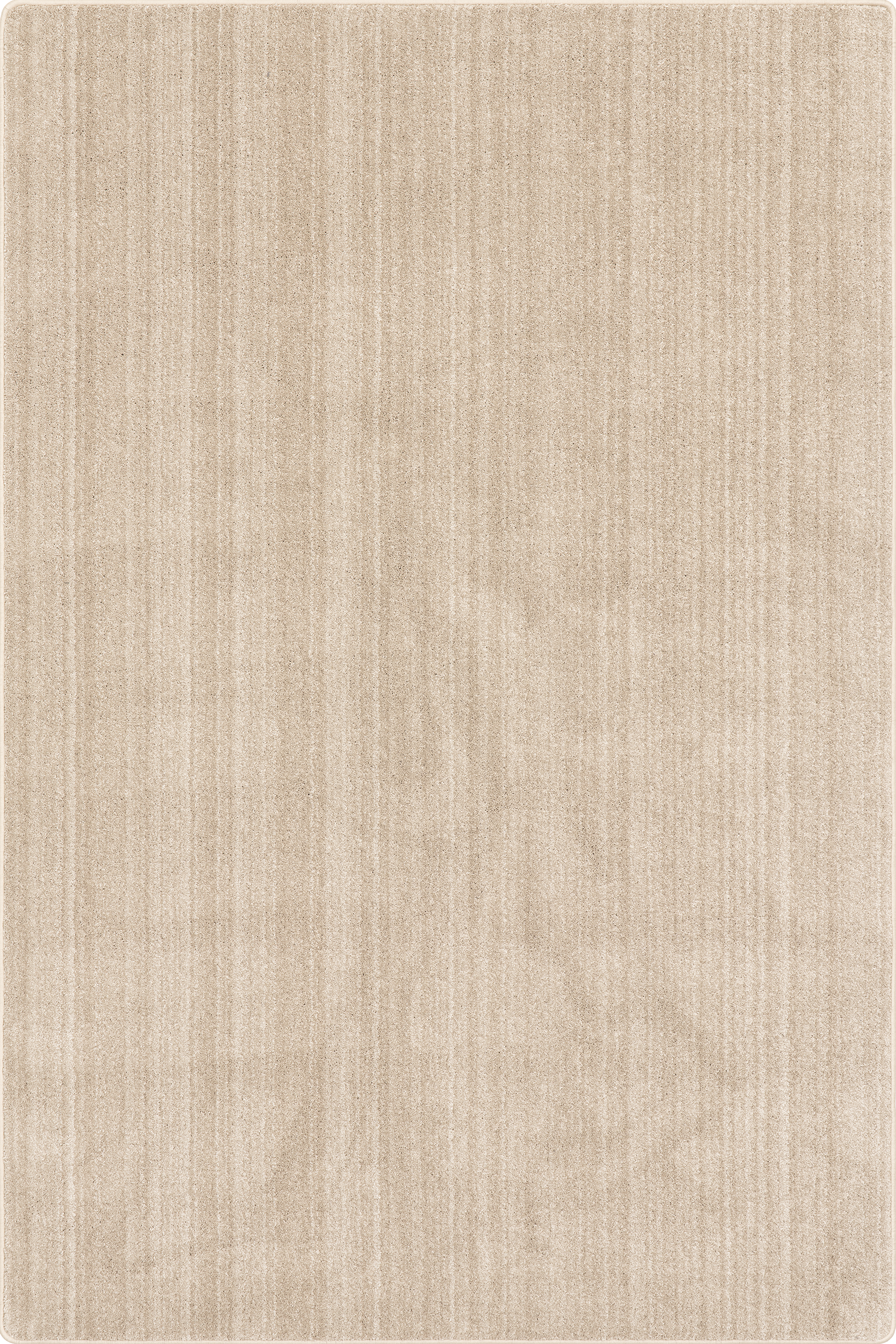 Sparrow Custom Sample Rug | Light Brown