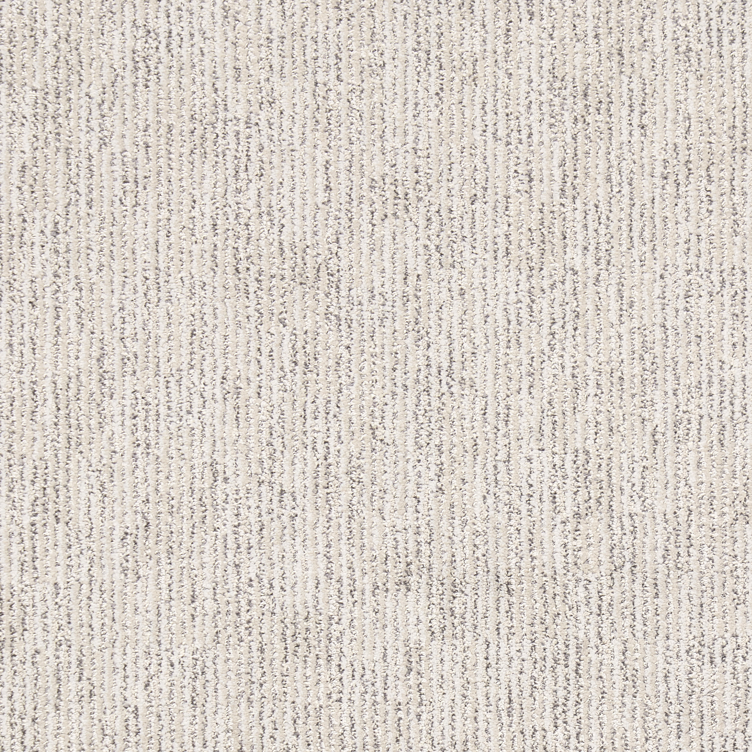 Shearwater Ridged Custom Rug | Grey